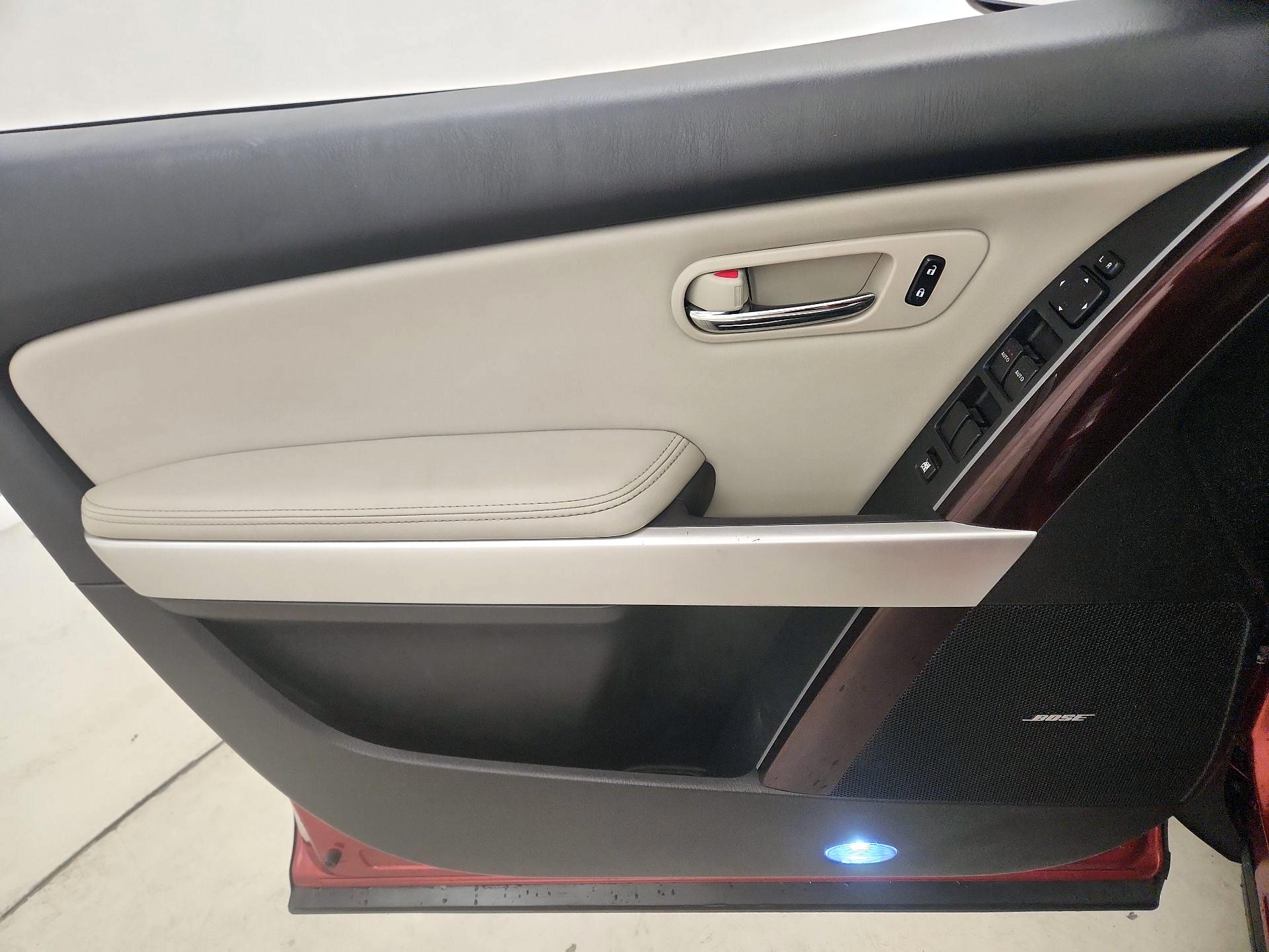 Thumbnail: 2014 Mazda CX-9 - 12