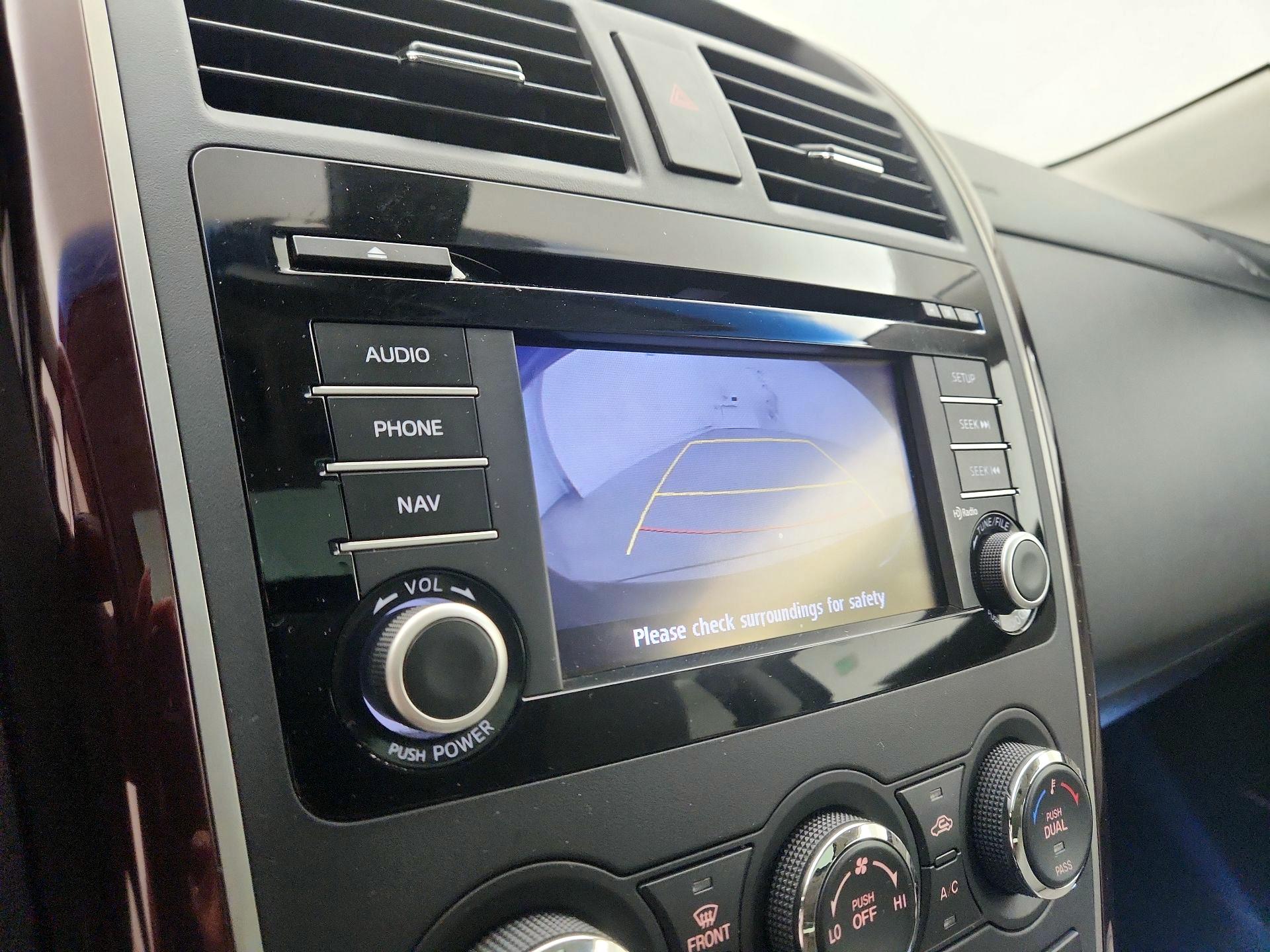 Thumbnail: 2014 Mazda CX-9 - 15