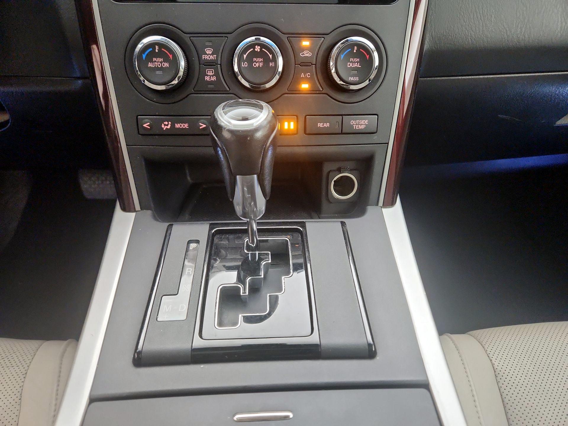 Thumbnail: 2014 Mazda CX-9 - 18