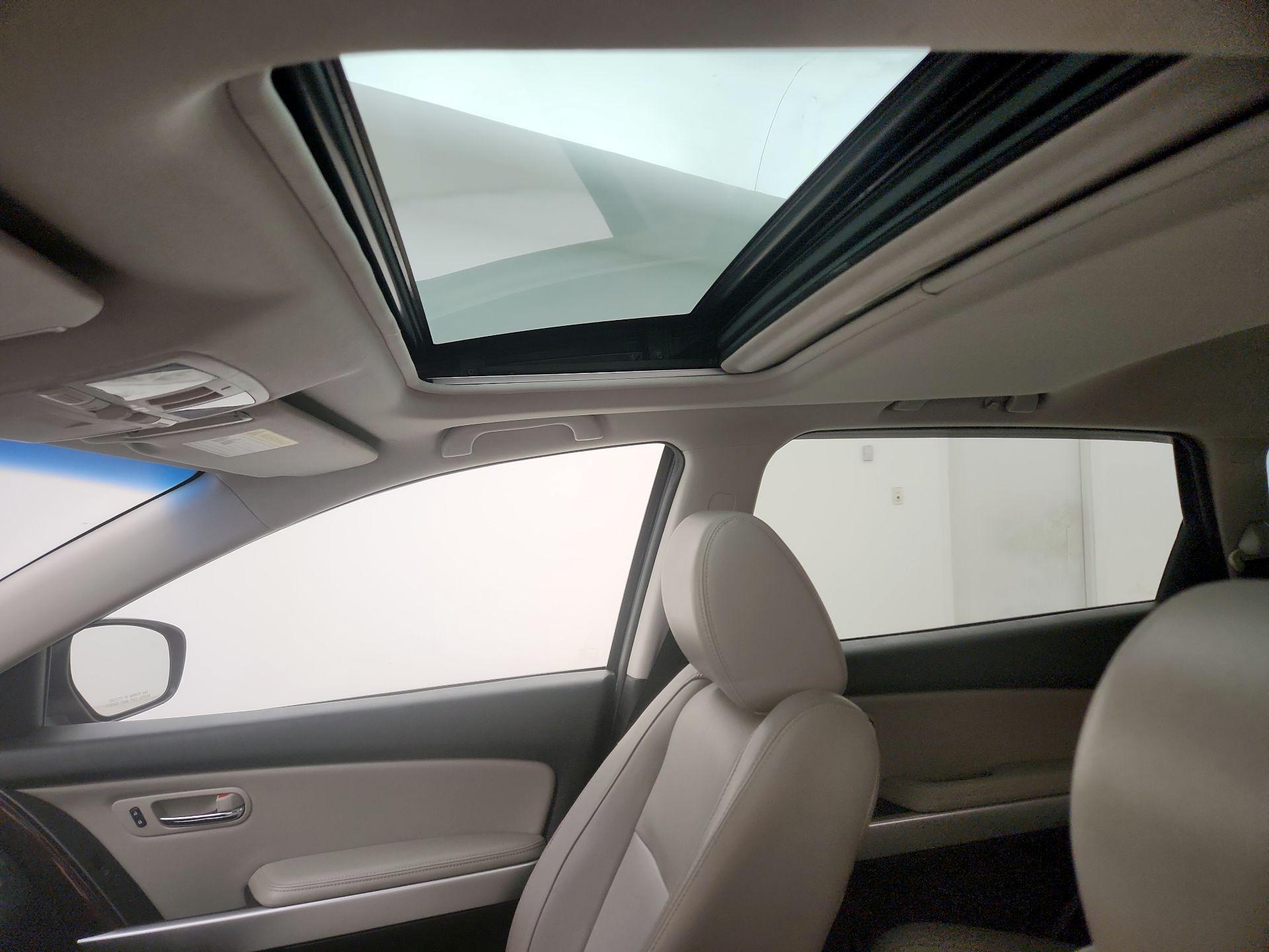 Thumbnail: 2014 Mazda CX-9 - 20