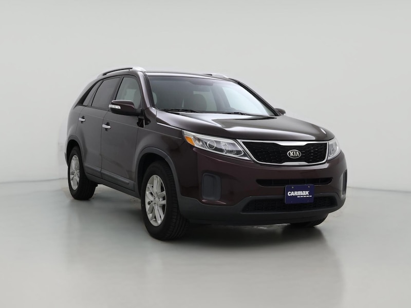 2014 Kia Sorento LX -
                  Fort Myers, FL