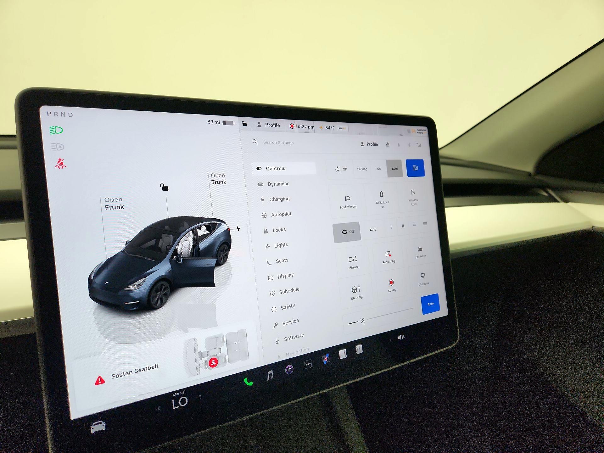 Thumbnail: 2024 Tesla Model Y - 13