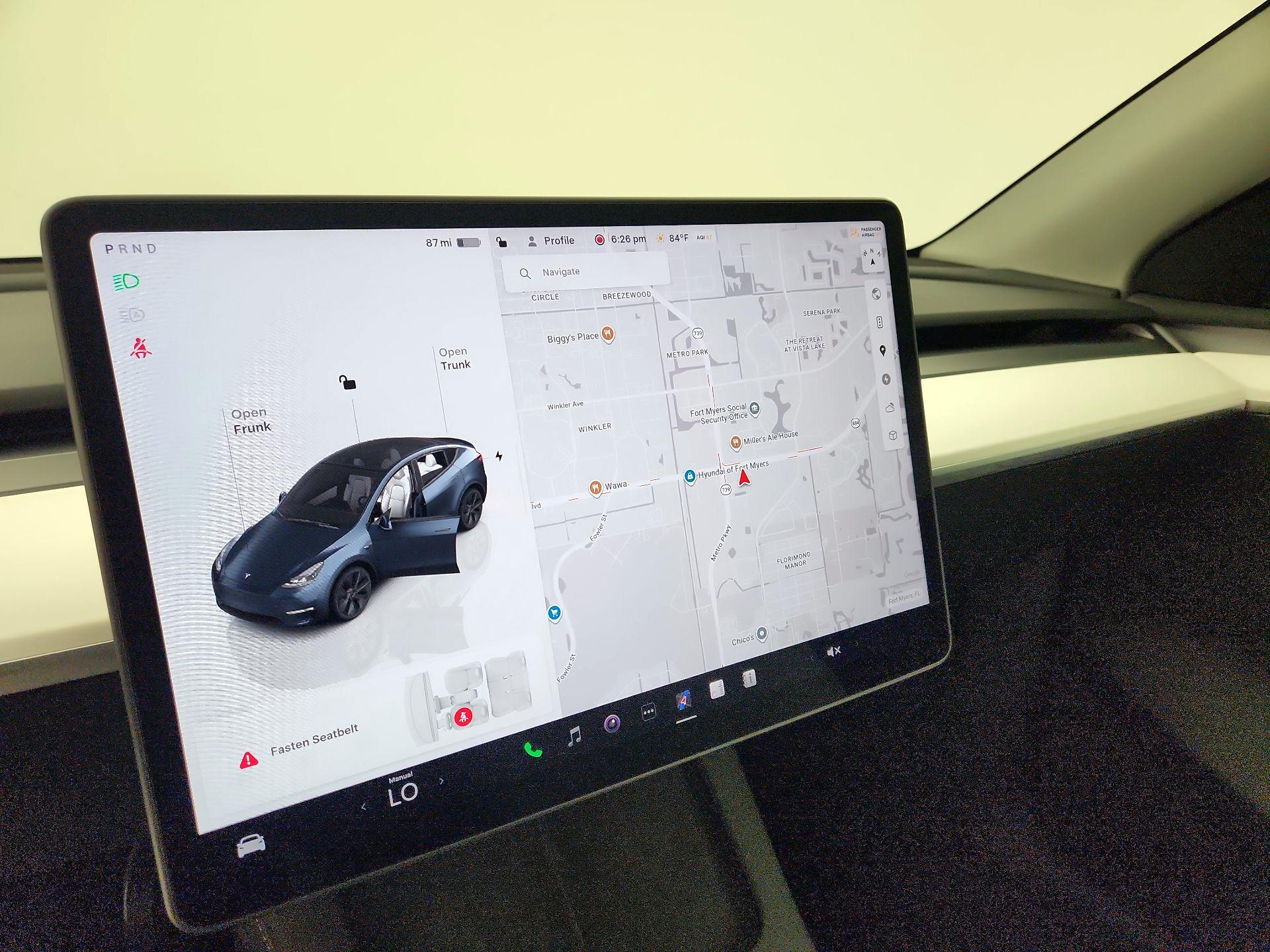 Thumbnail: 2024 Tesla Model Y - 14