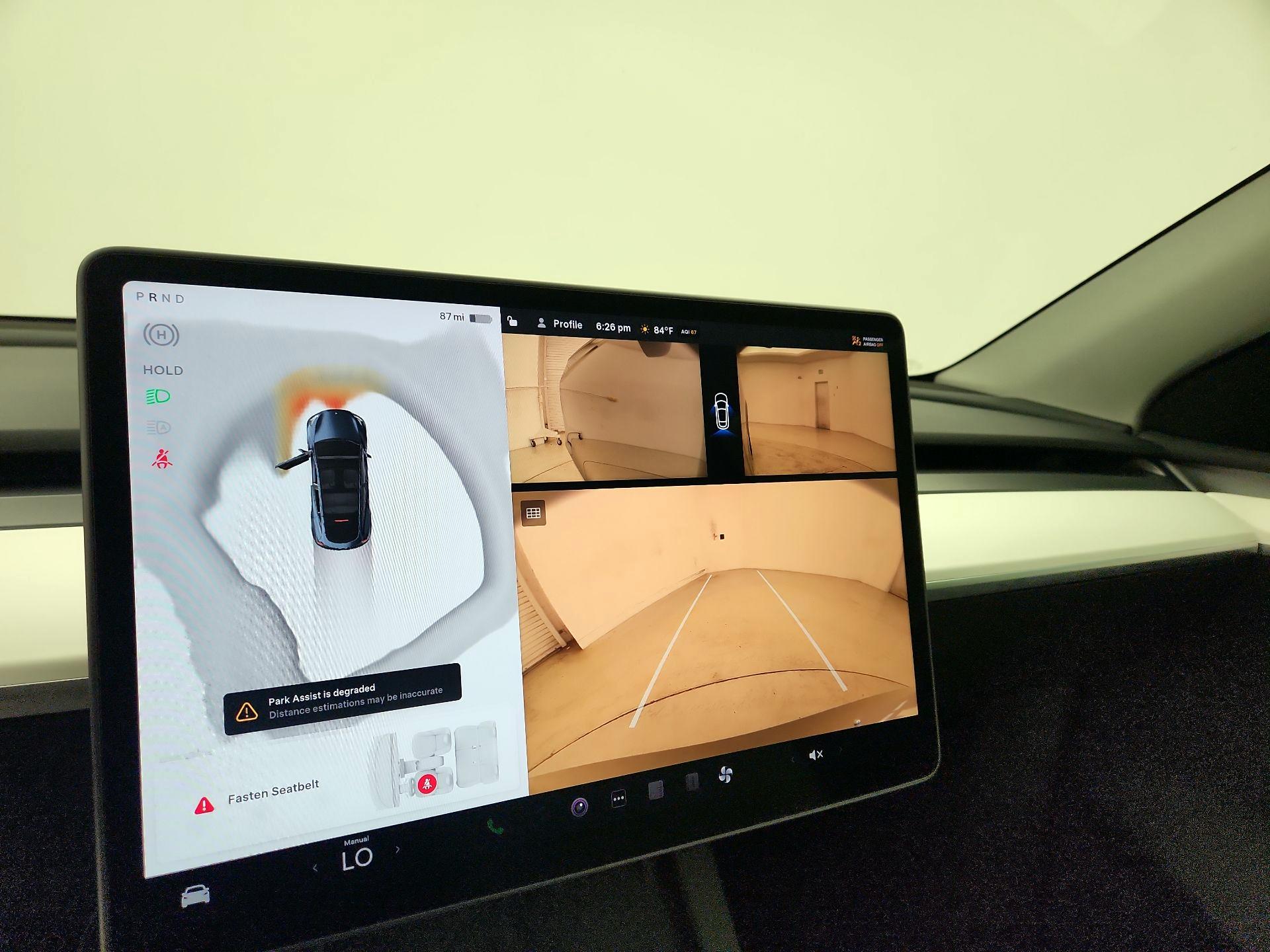 Thumbnail: 2024 Tesla Model Y - 15