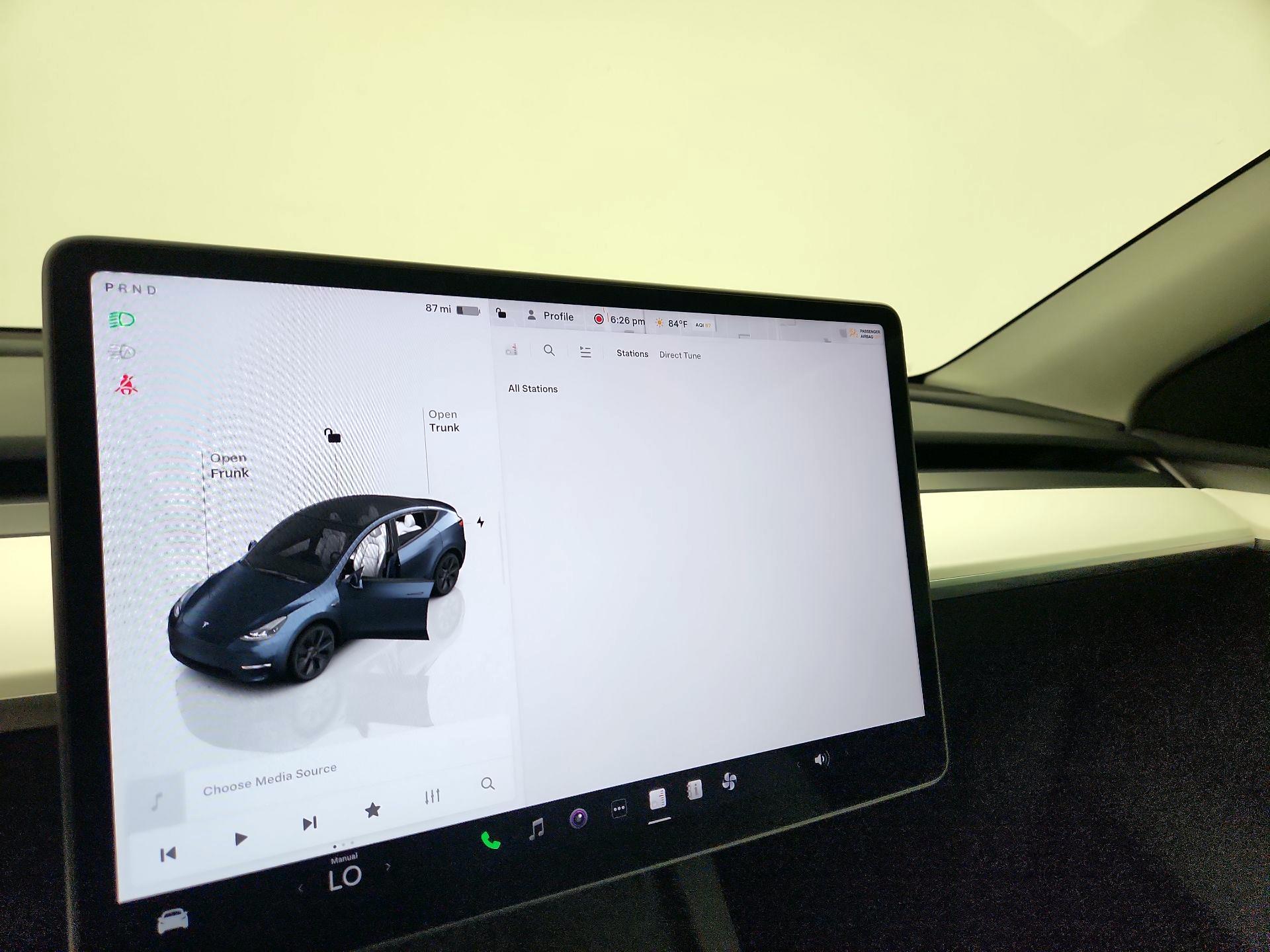 Thumbnail: 2024 Tesla Model Y - 16