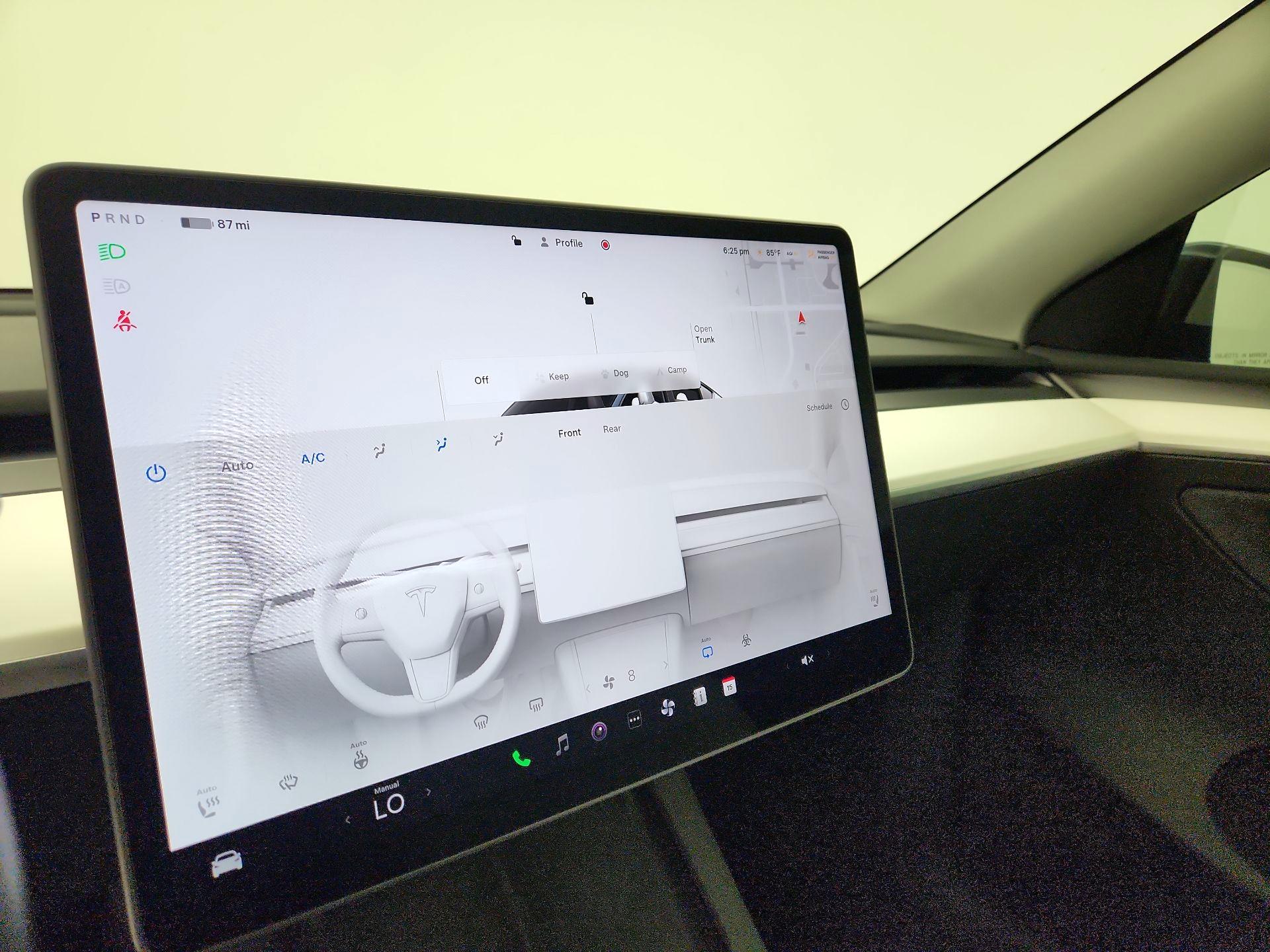 Thumbnail: 2024 Tesla Model Y - 17