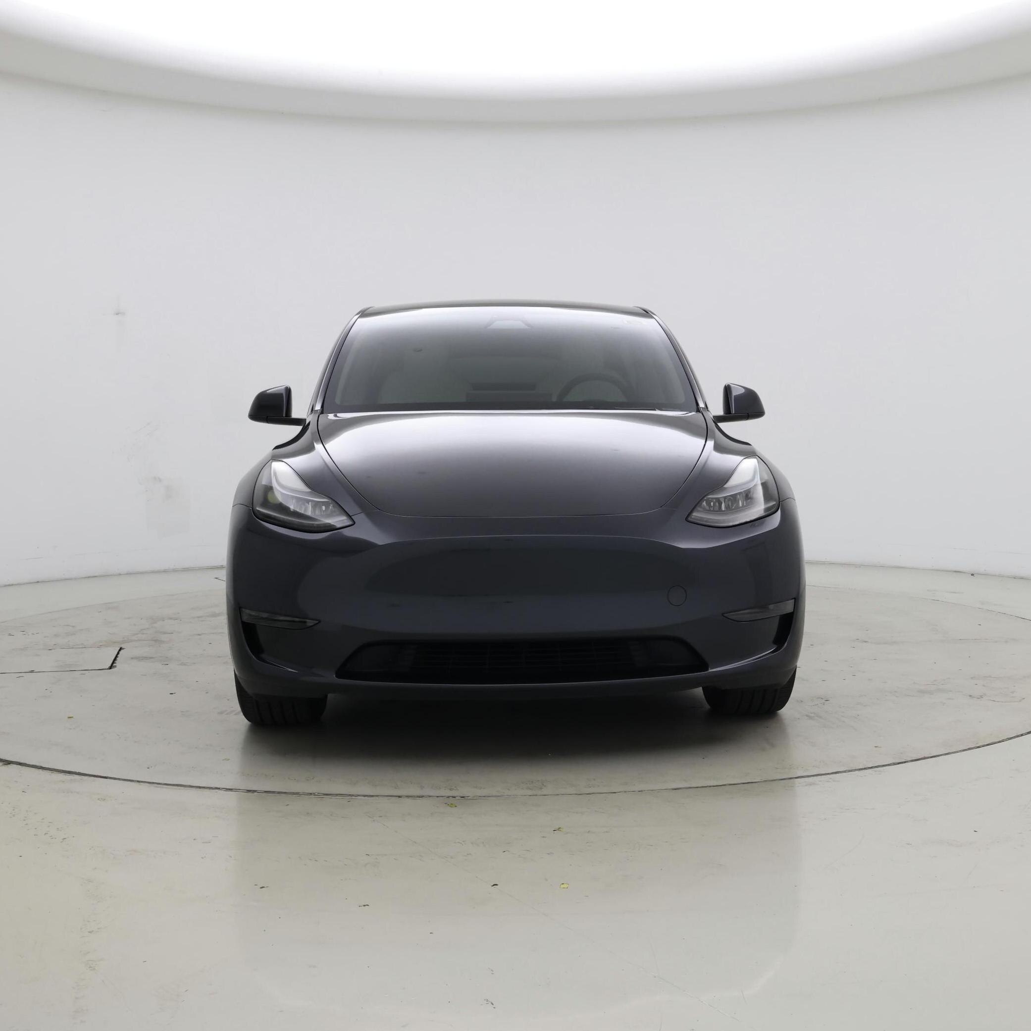 Thumbnail: 2024 Tesla Model Y - 5