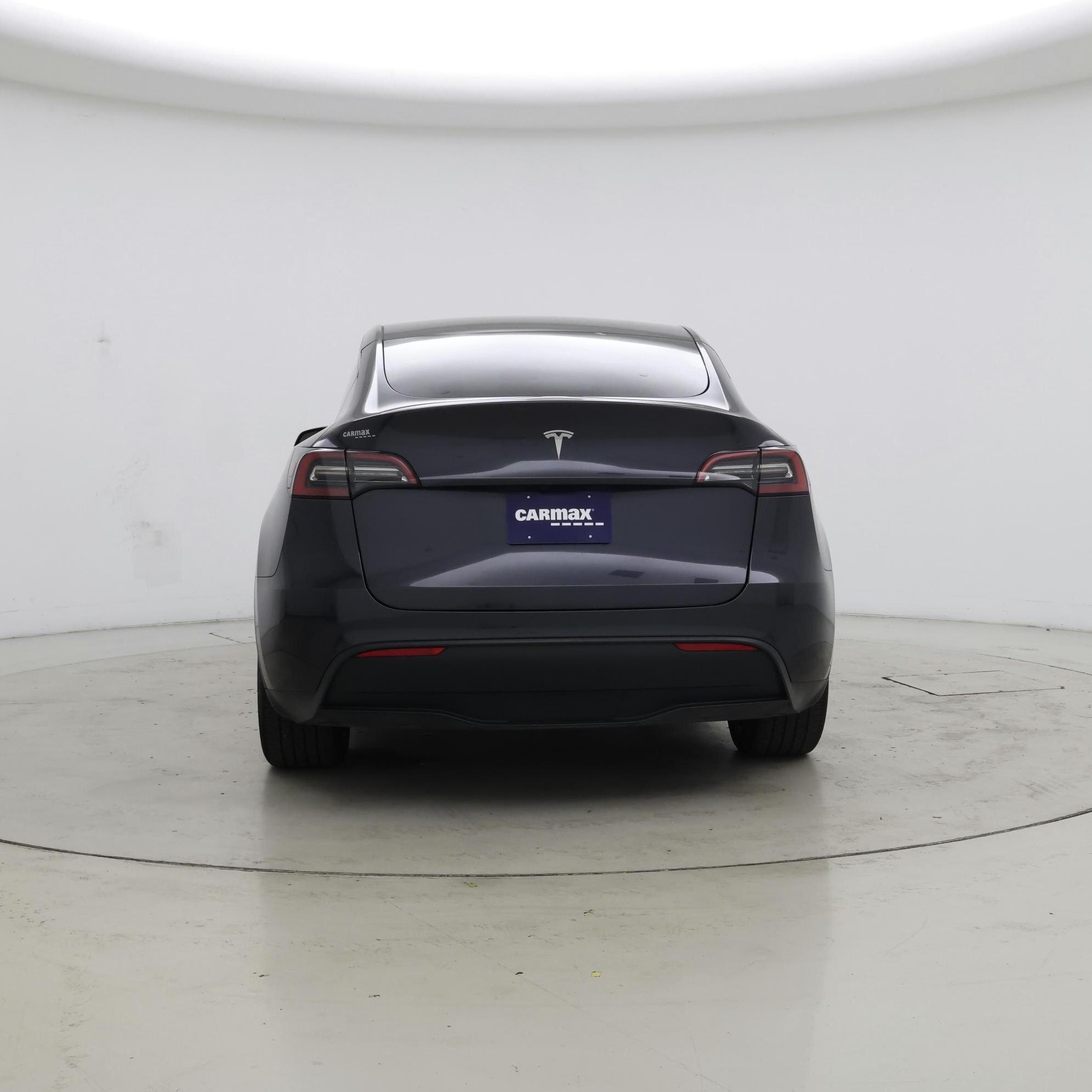 Thumbnail: 2024 Tesla Model Y - 6