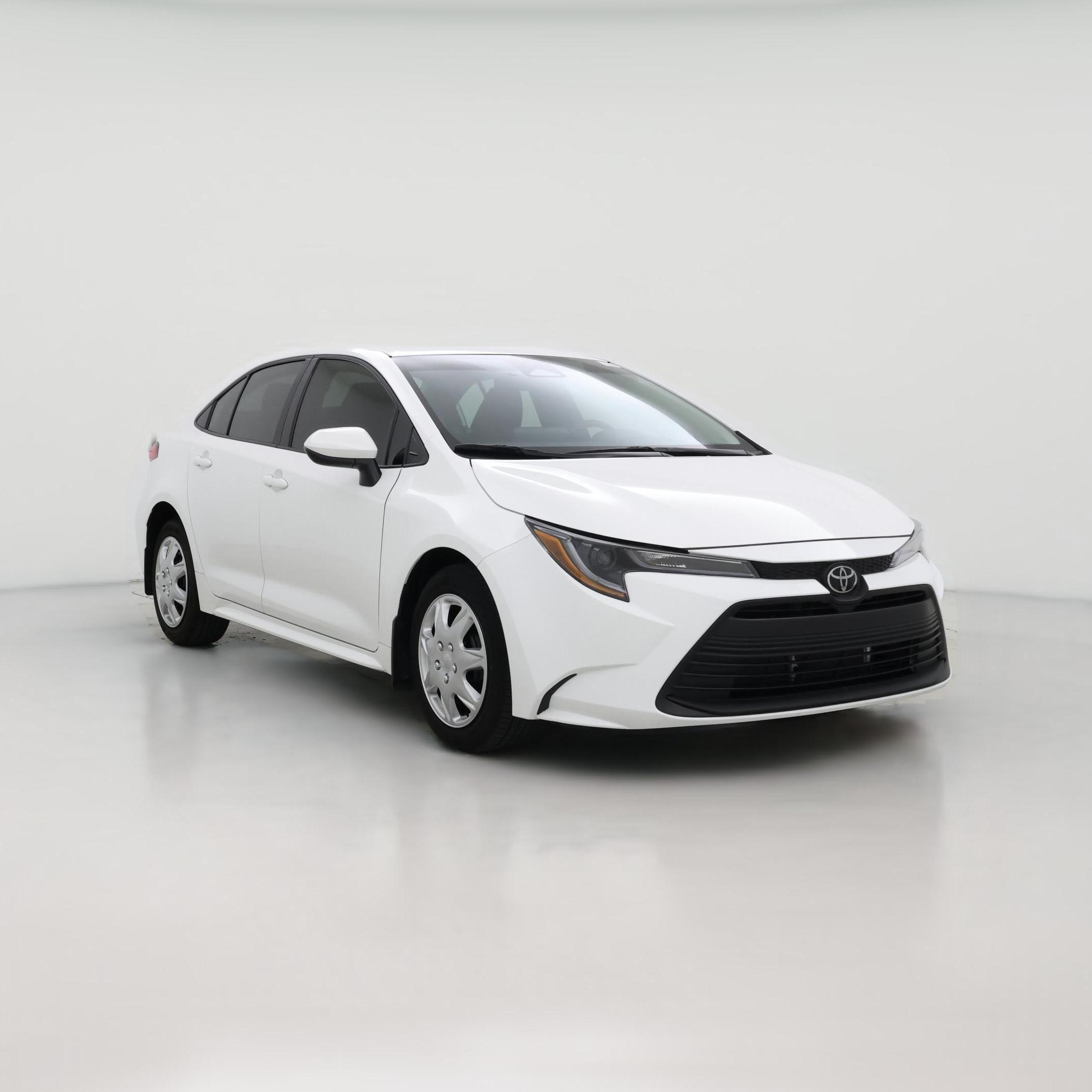 Thumbnail: 2025 Toyota Corolla - 1