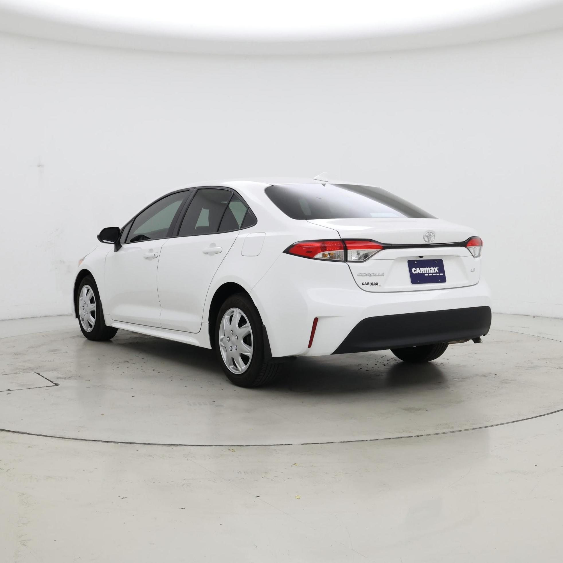 Thumbnail: 2025 Toyota Corolla - 2