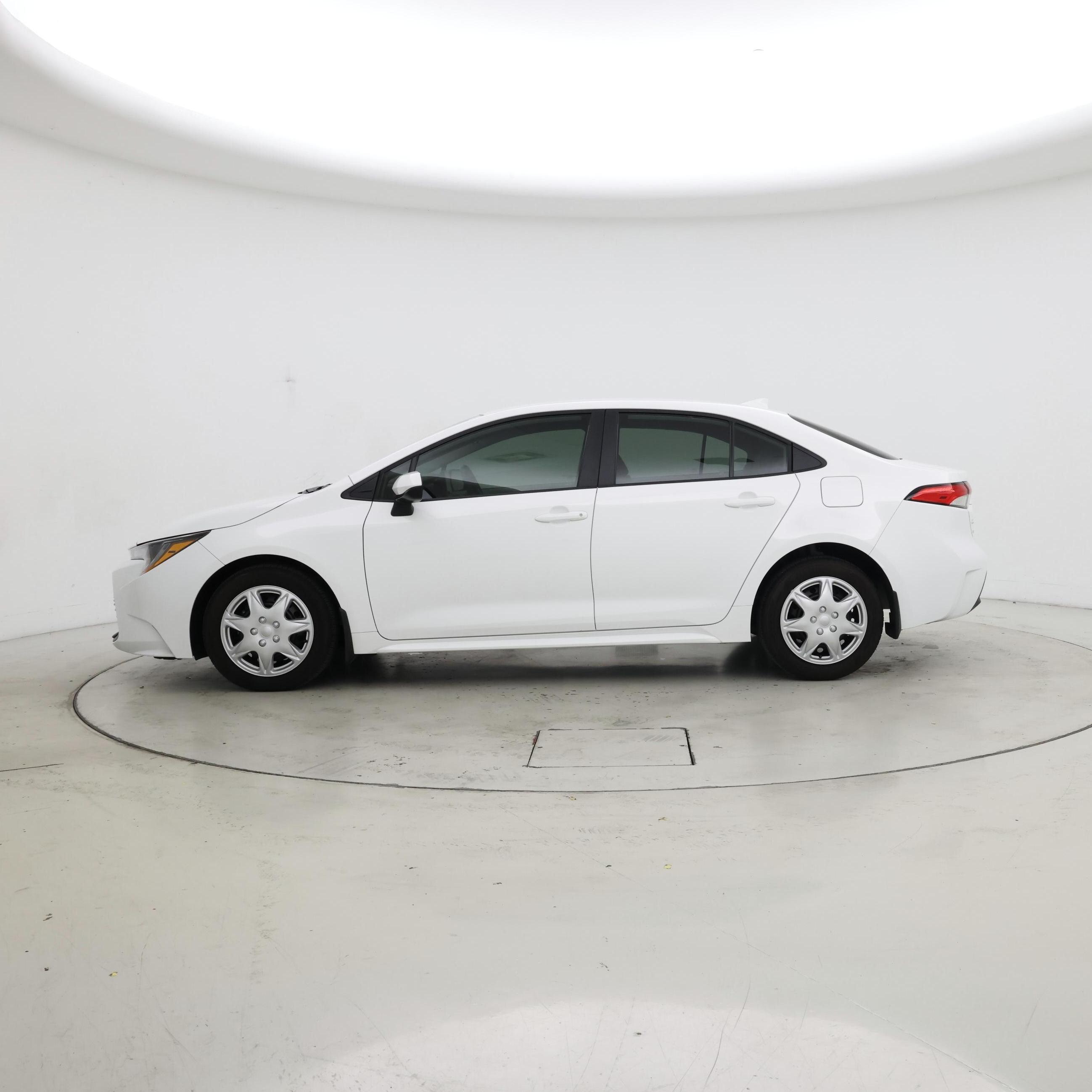 Thumbnail: 2025 Toyota Corolla - 3