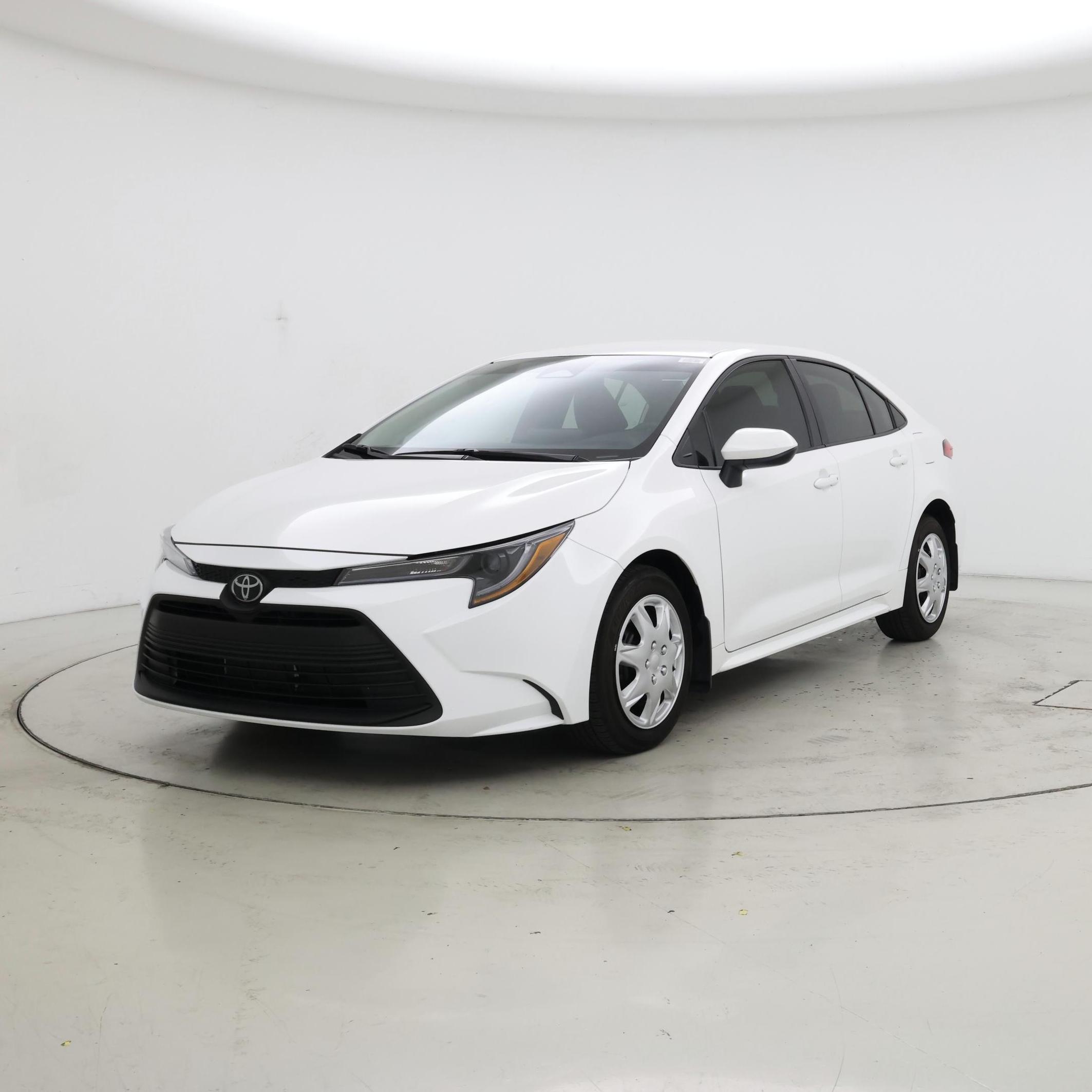 Thumbnail: 2025 Toyota Corolla - 4