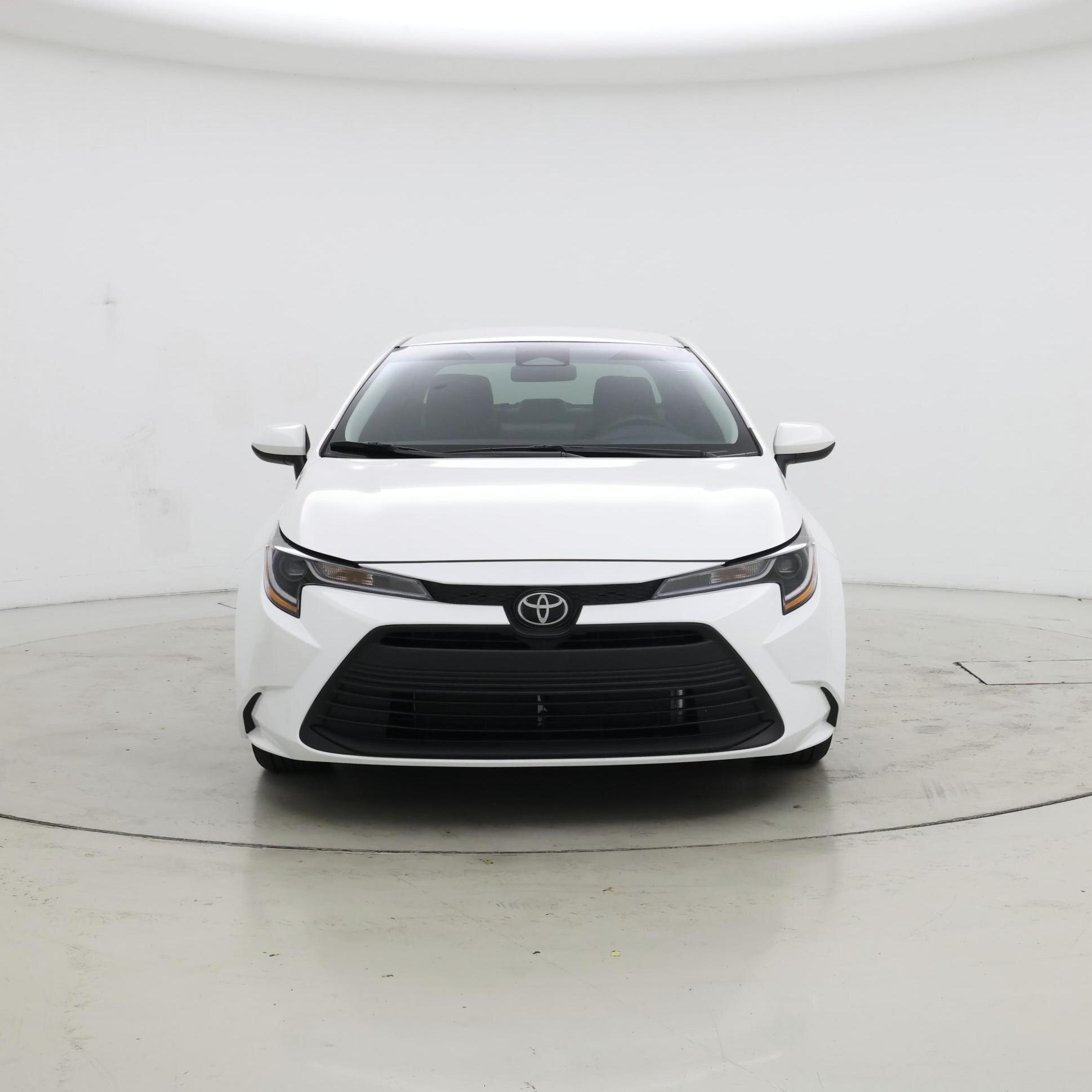 Thumbnail: 2025 Toyota Corolla - 5
