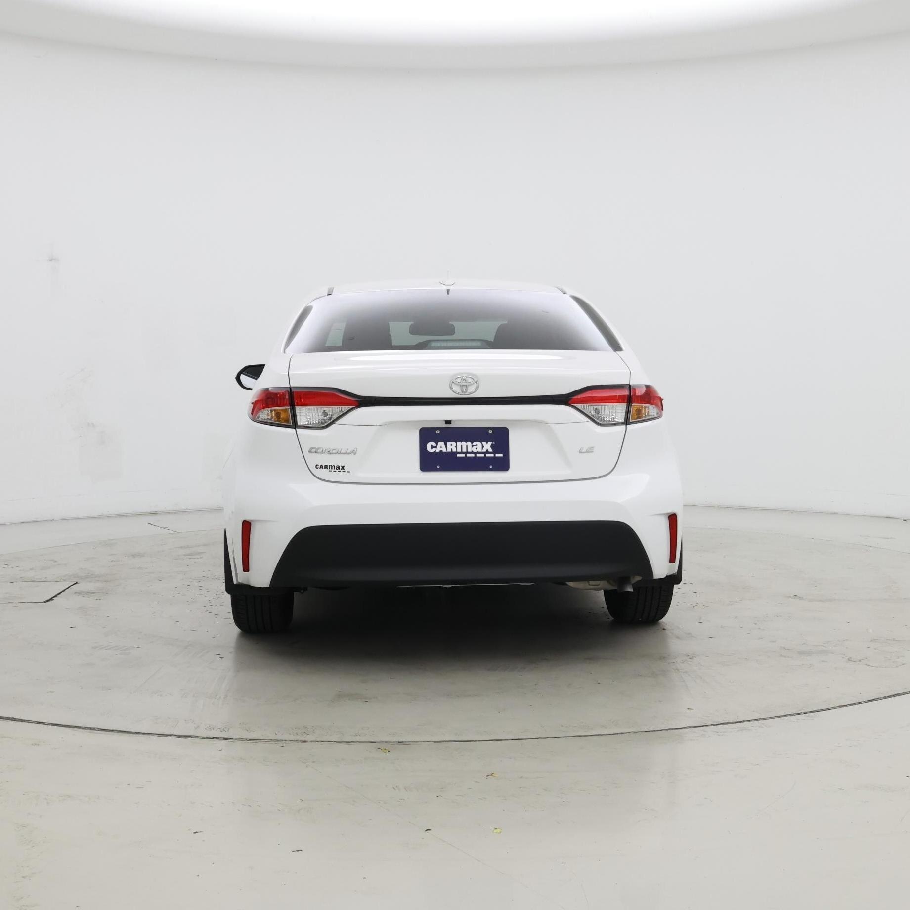 Thumbnail: 2025 Toyota Corolla - 6