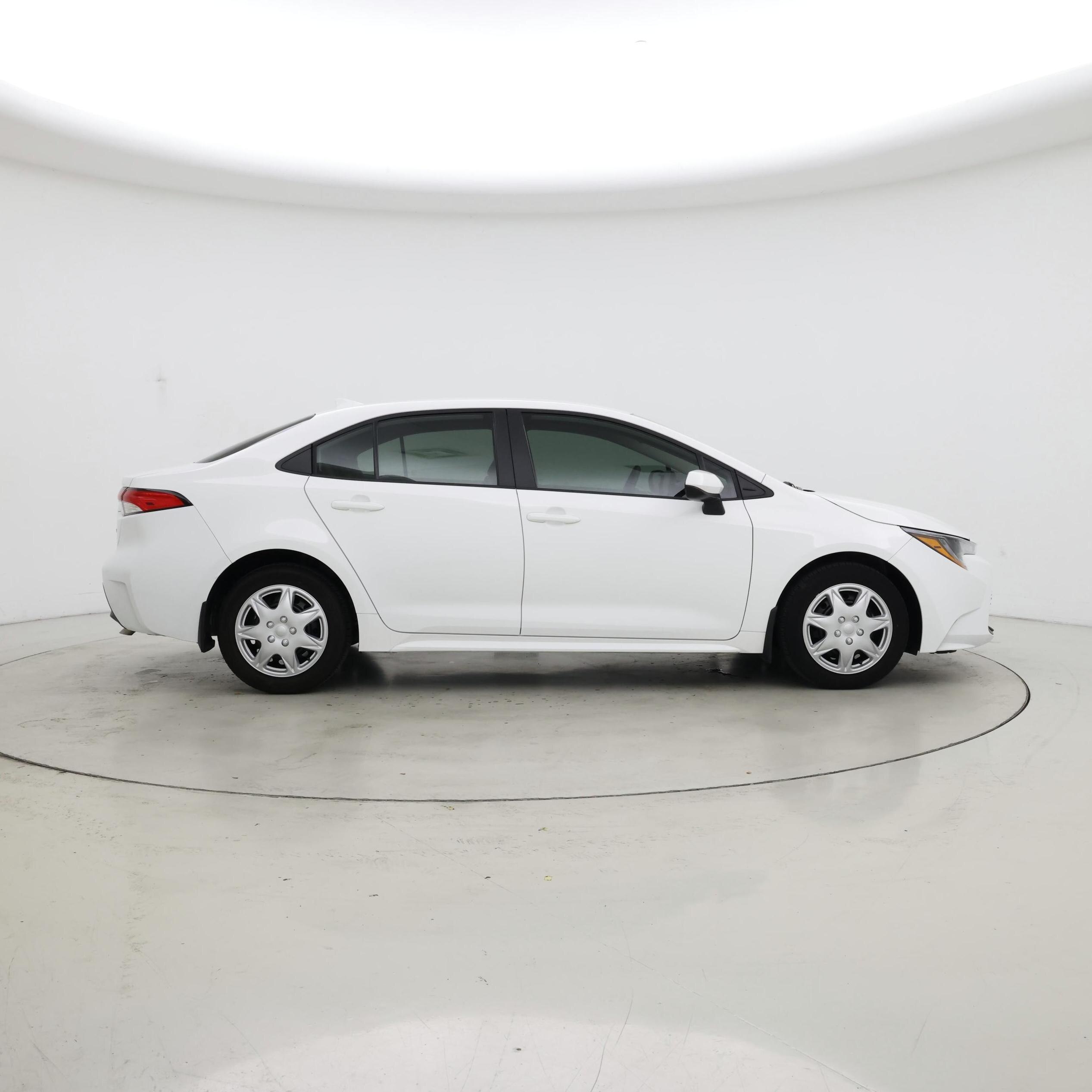 Thumbnail: 2025 Toyota Corolla - 7