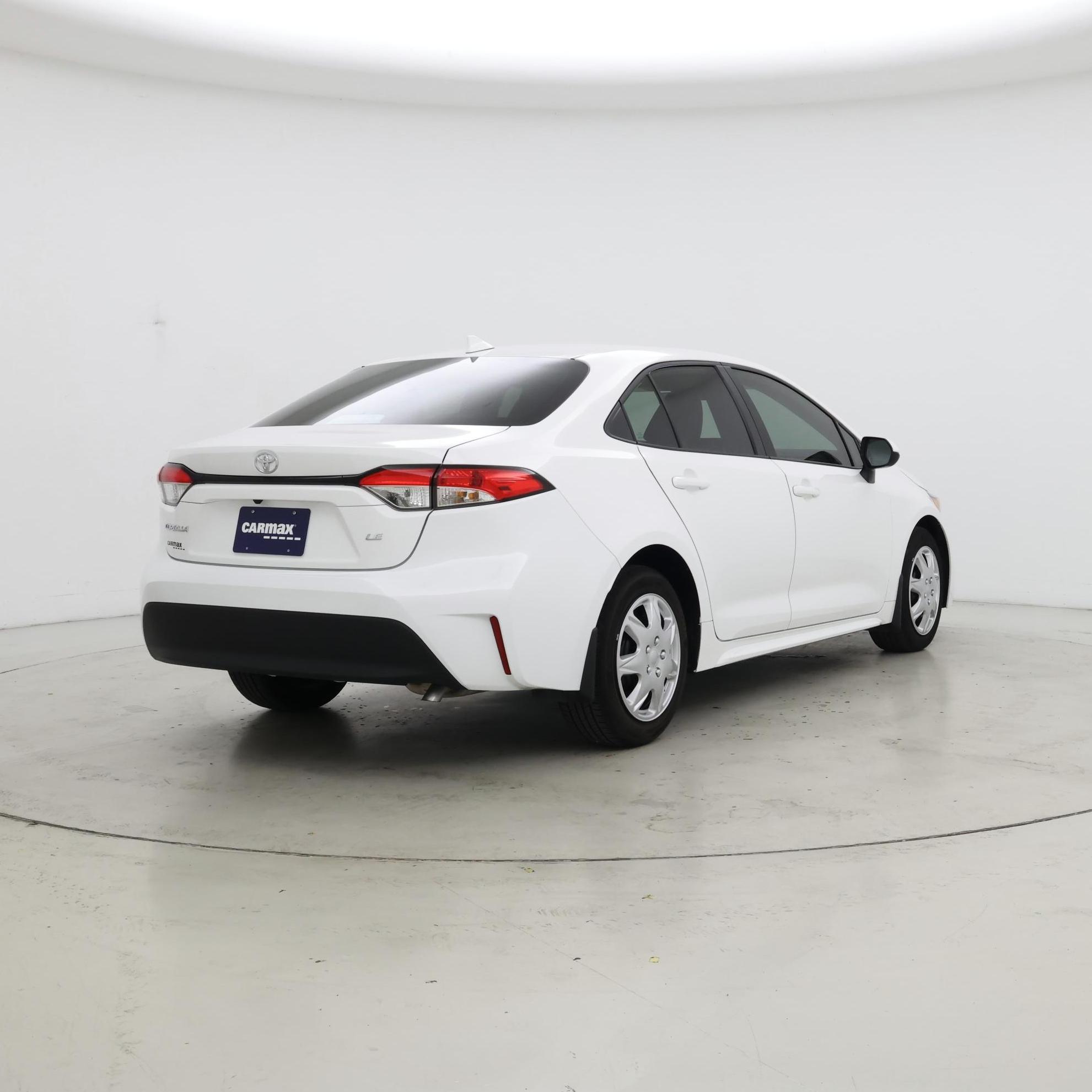Thumbnail: 2025 Toyota Corolla - 8