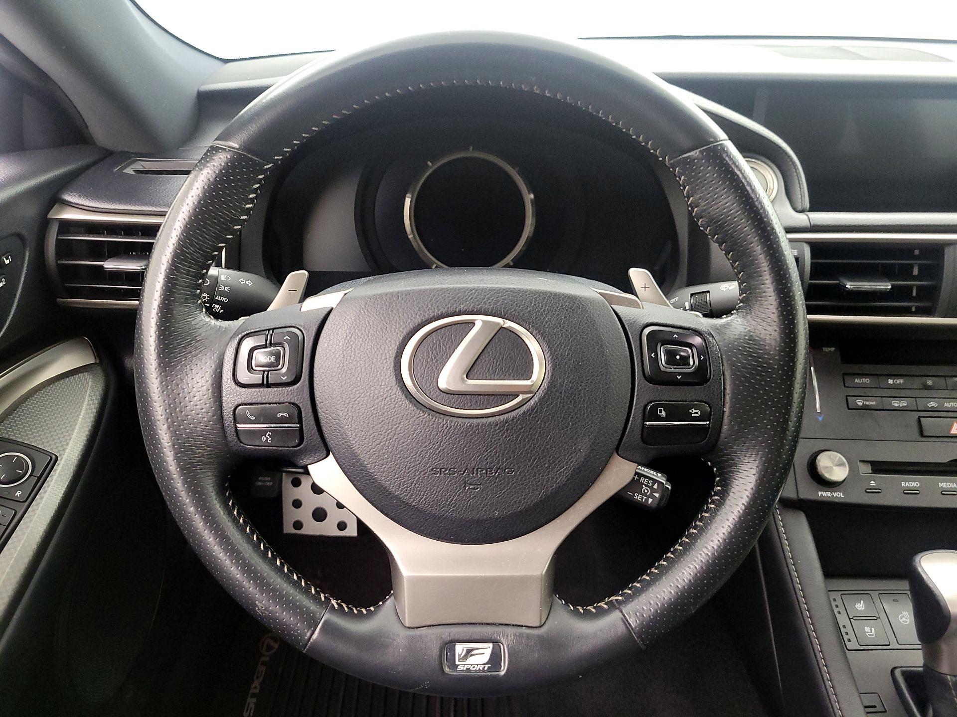 Thumbnail: 2015 Lexus RC - 10