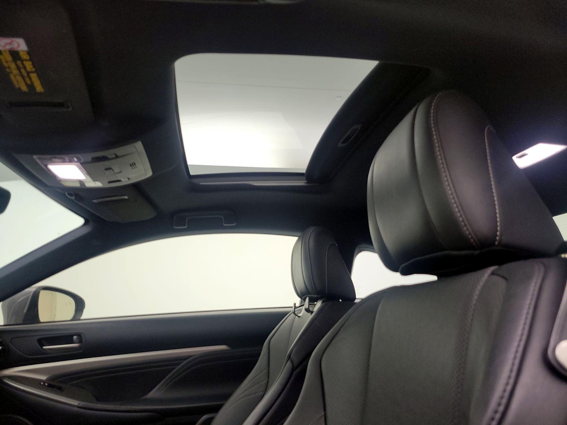 Thumbnail: 2015 Lexus RC - 19