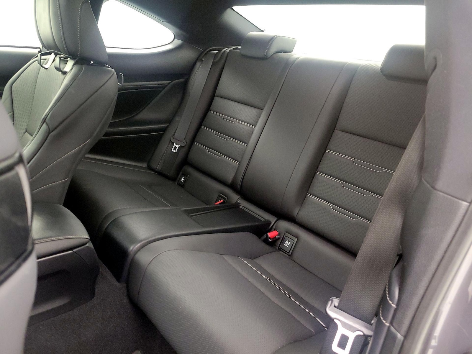 2015 Lexus RC 350 - Photo 21