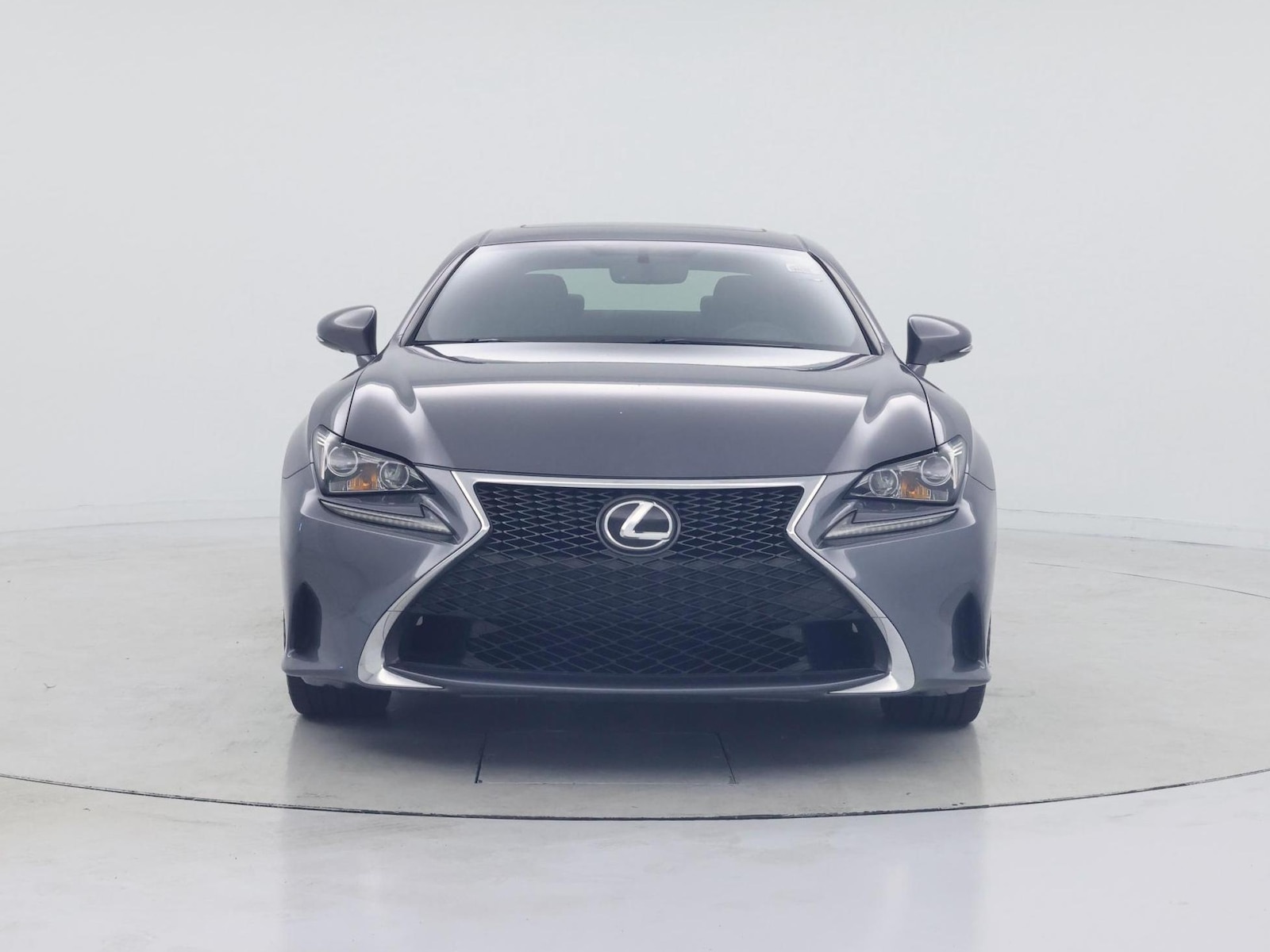 2015 Lexus RC 350 - Photo 6