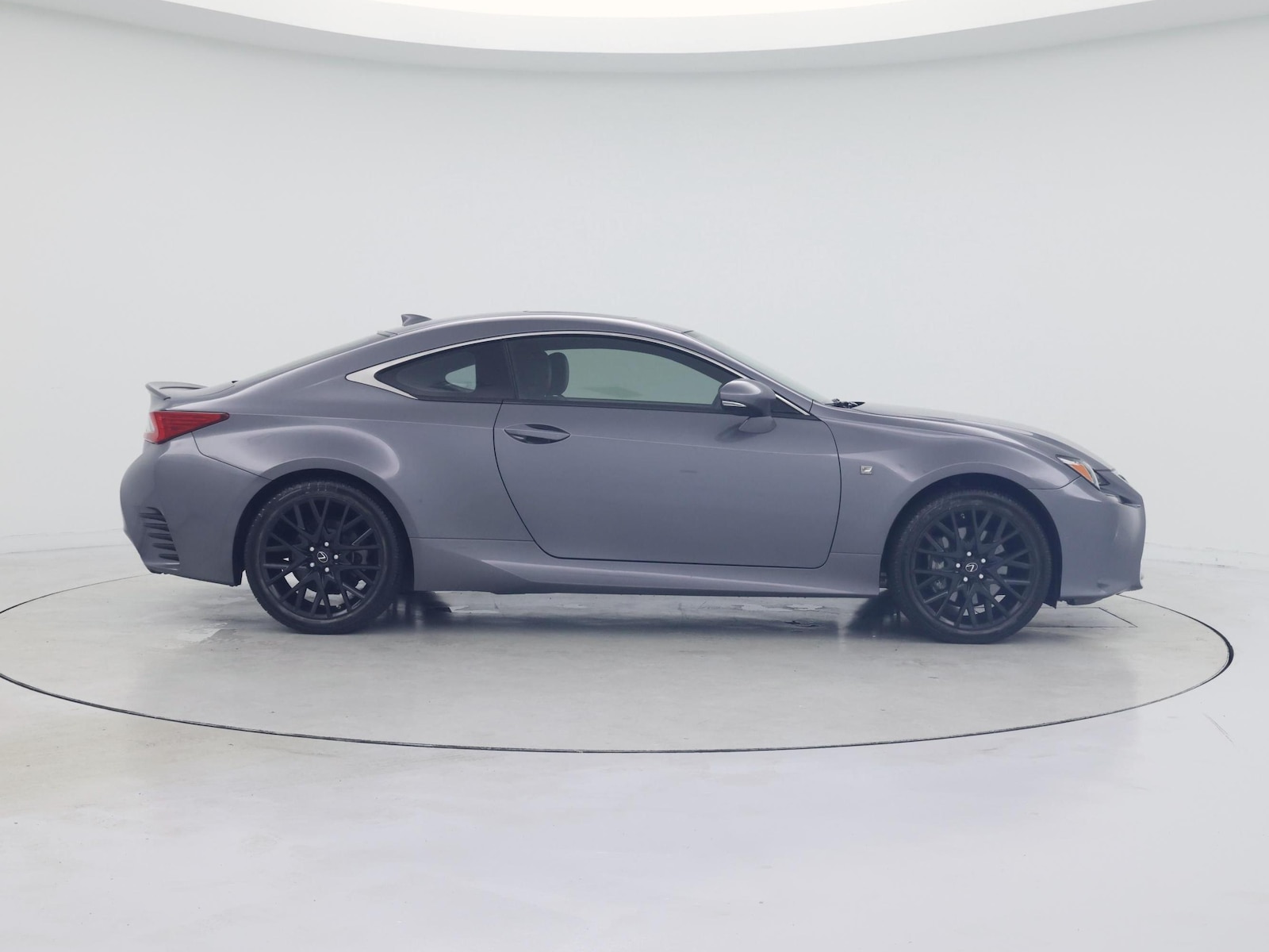 2015 Lexus RC 350 - Photo 8