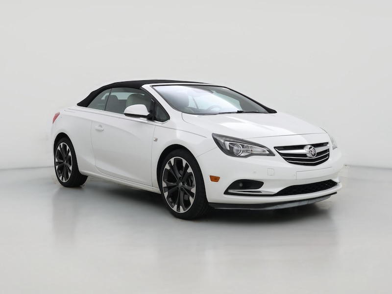 2017 Buick Cascada Premium -
                  Lithia Springs, GA