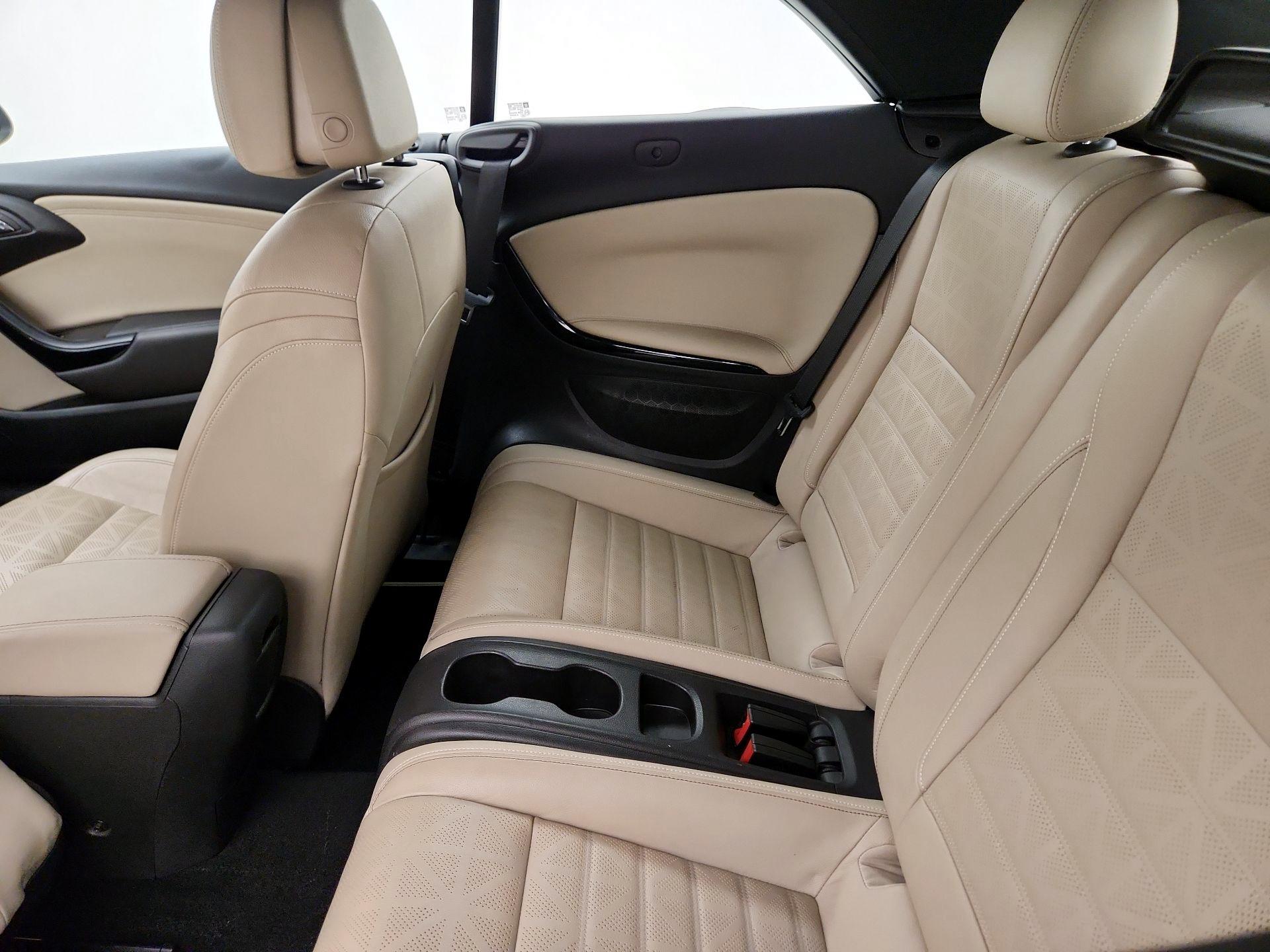 Thumbnail: 2017 Buick Cascada - 19