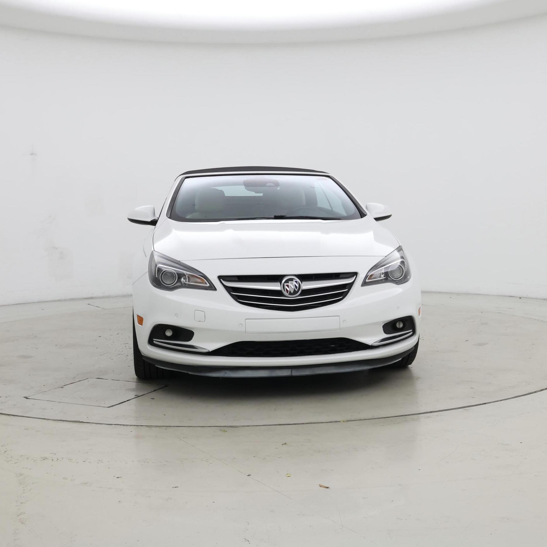 Thumbnail: 2017 Buick Cascada - 5