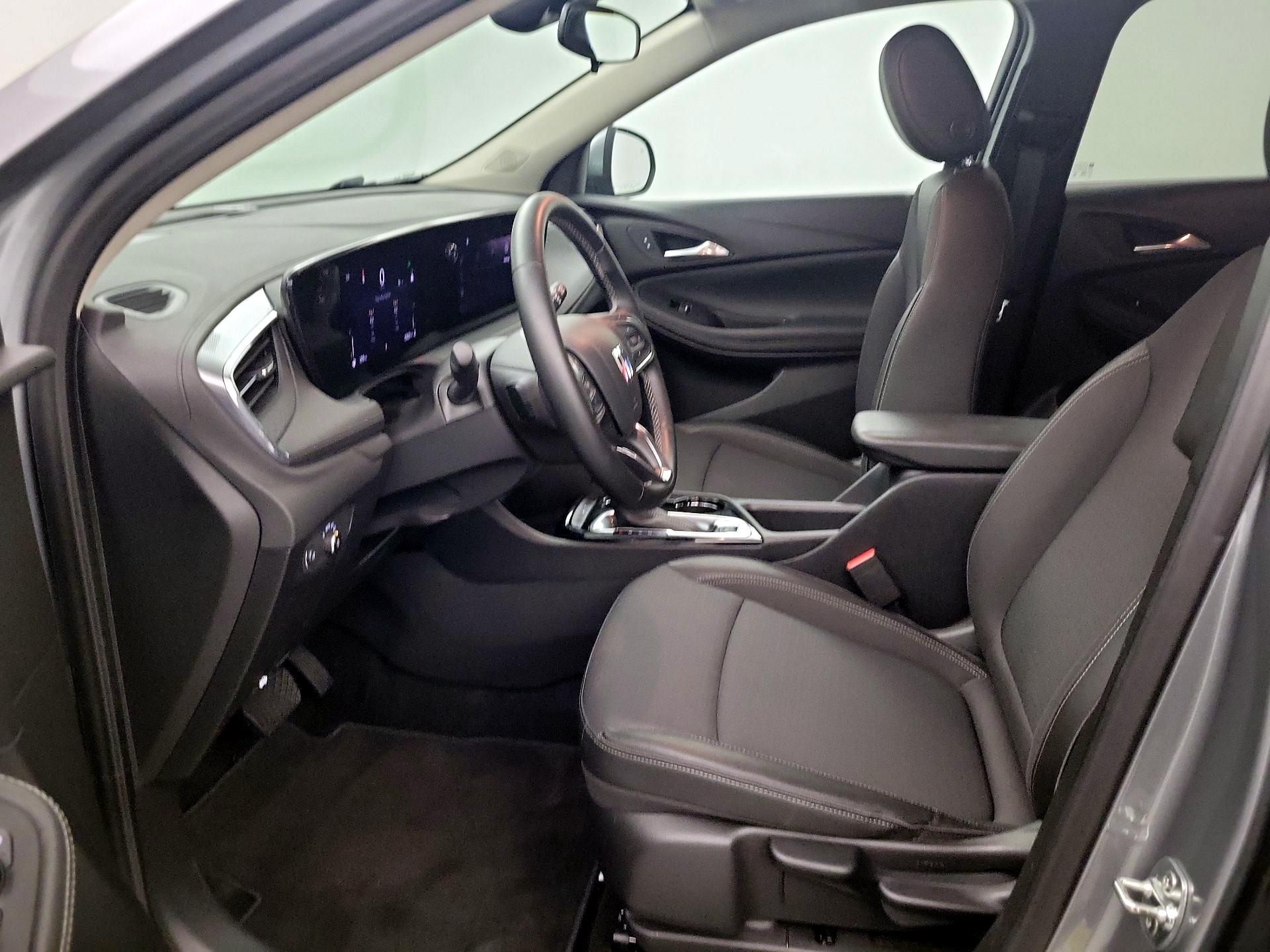 Thumbnail: 2025 Buick Encore GX - 9