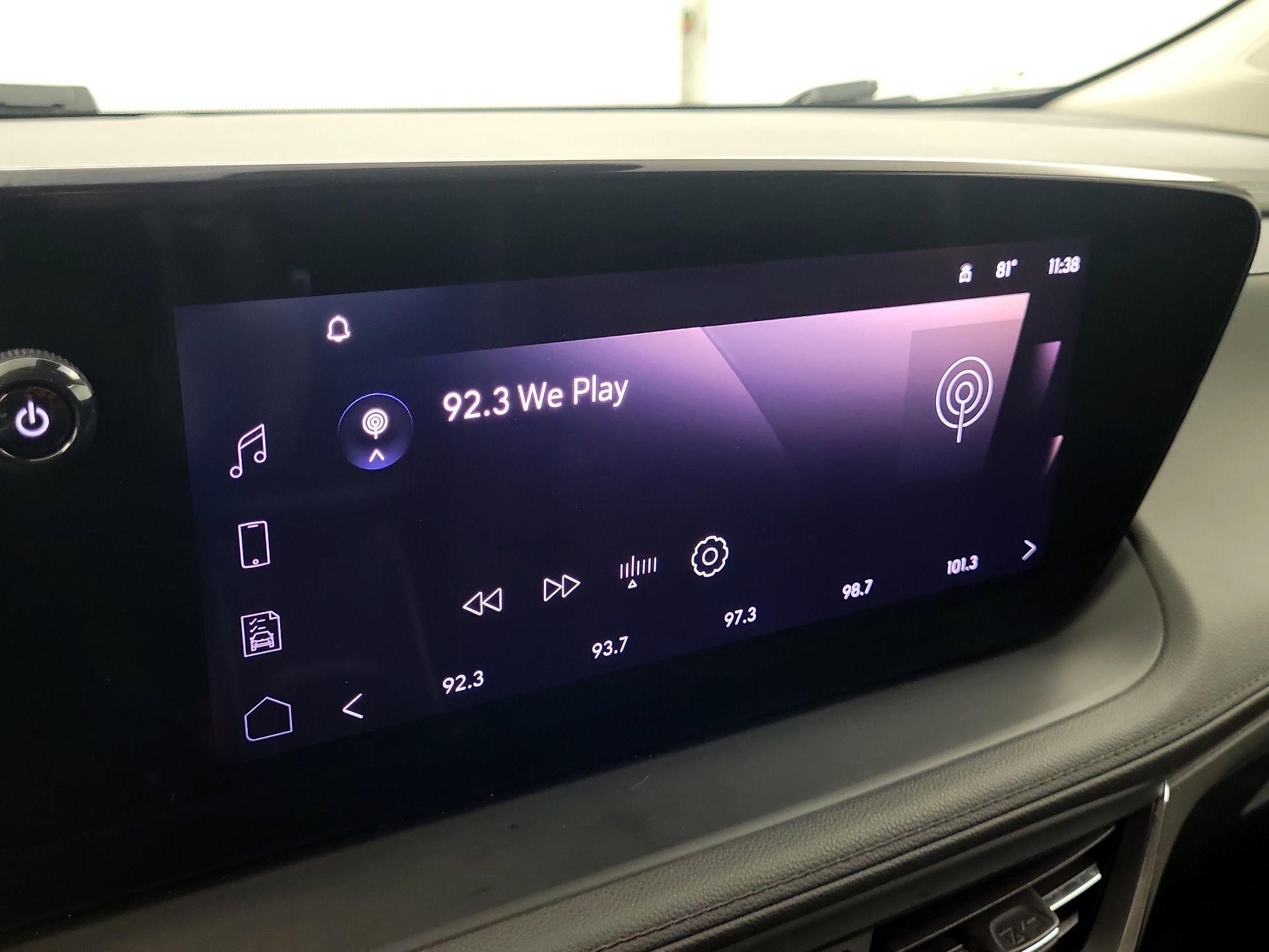 Thumbnail: 2025 Buick Encore GX - 13