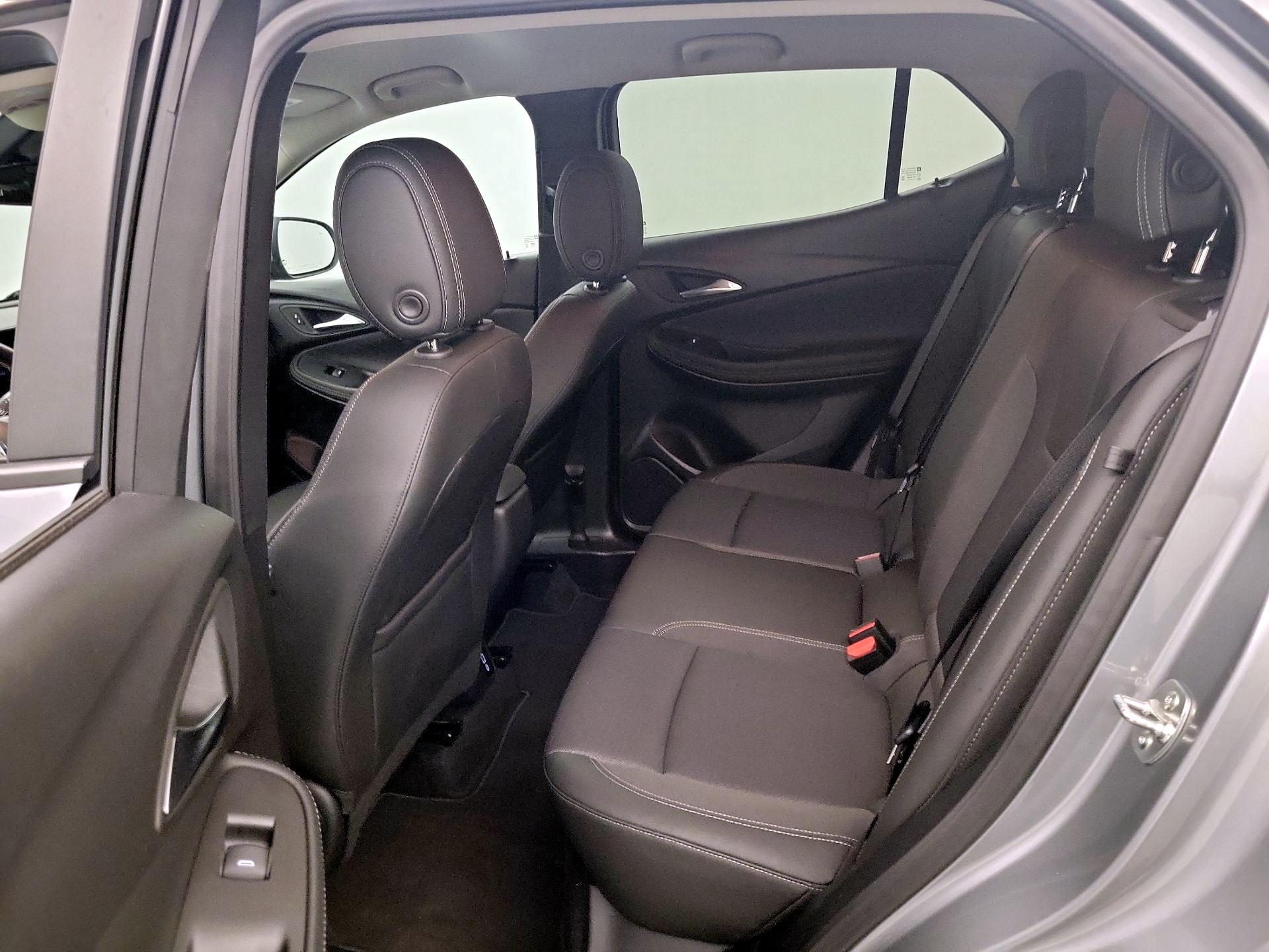 Thumbnail: 2025 Buick Encore GX - 17