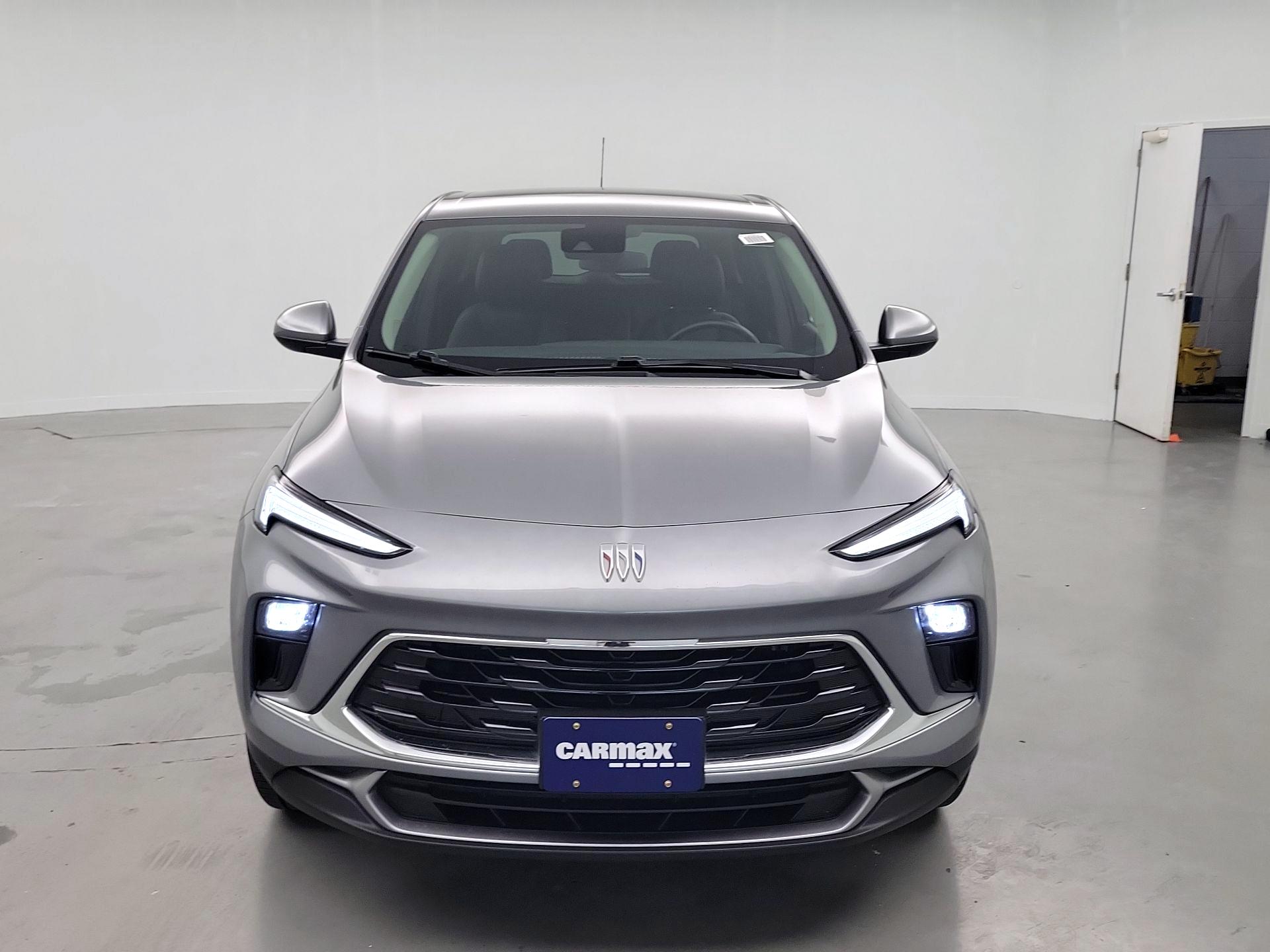 Thumbnail: 2025 Buick Encore GX - 2