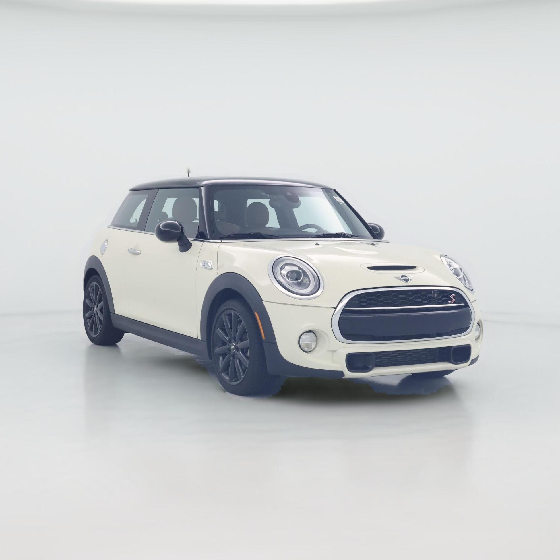 Thumbnail: 2019 MINI Cooper Hardtop - 1