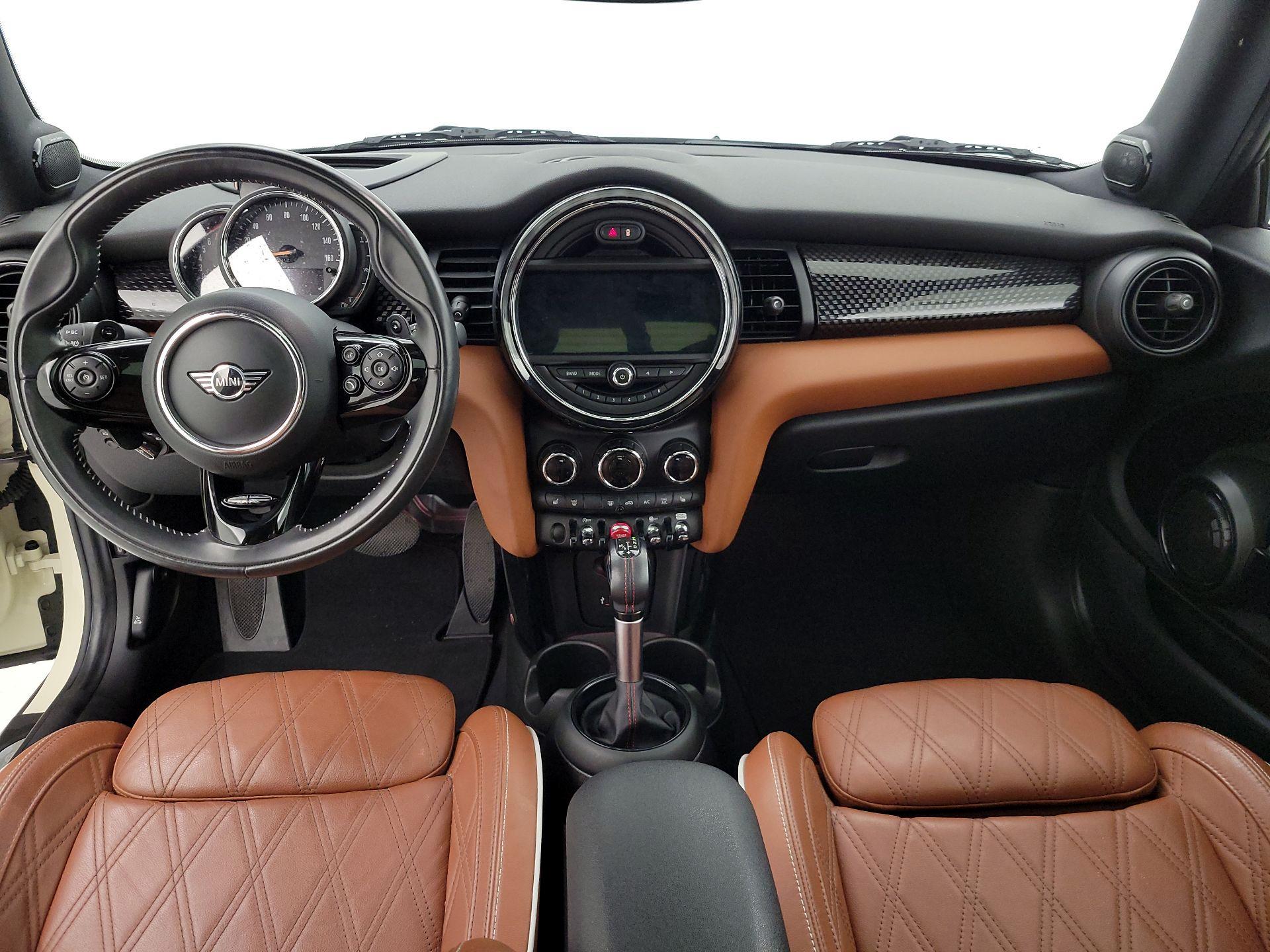 Thumbnail: 2019 MINI Cooper Hardtop - 9