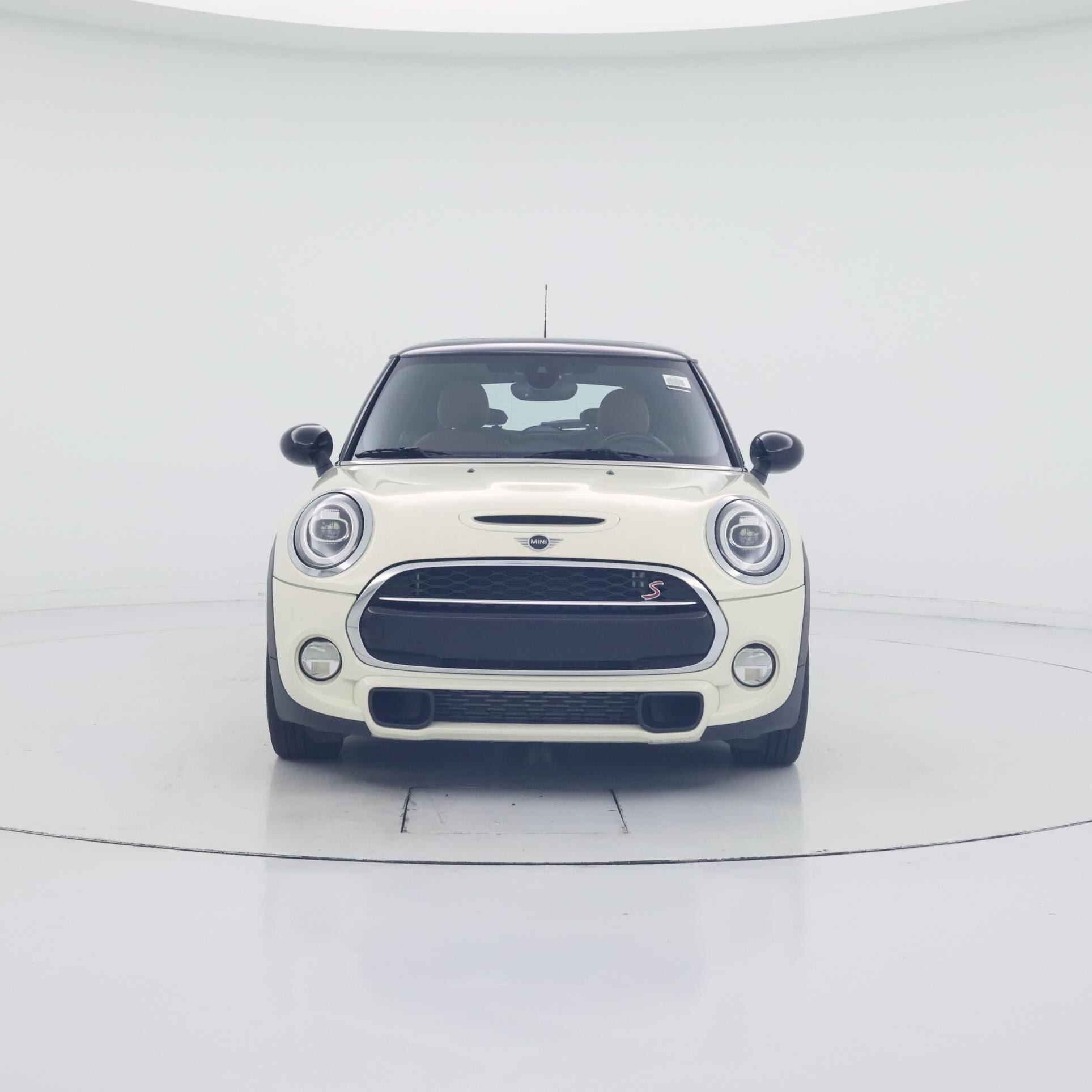 Thumbnail: 2019 MINI Cooper Hardtop - 5