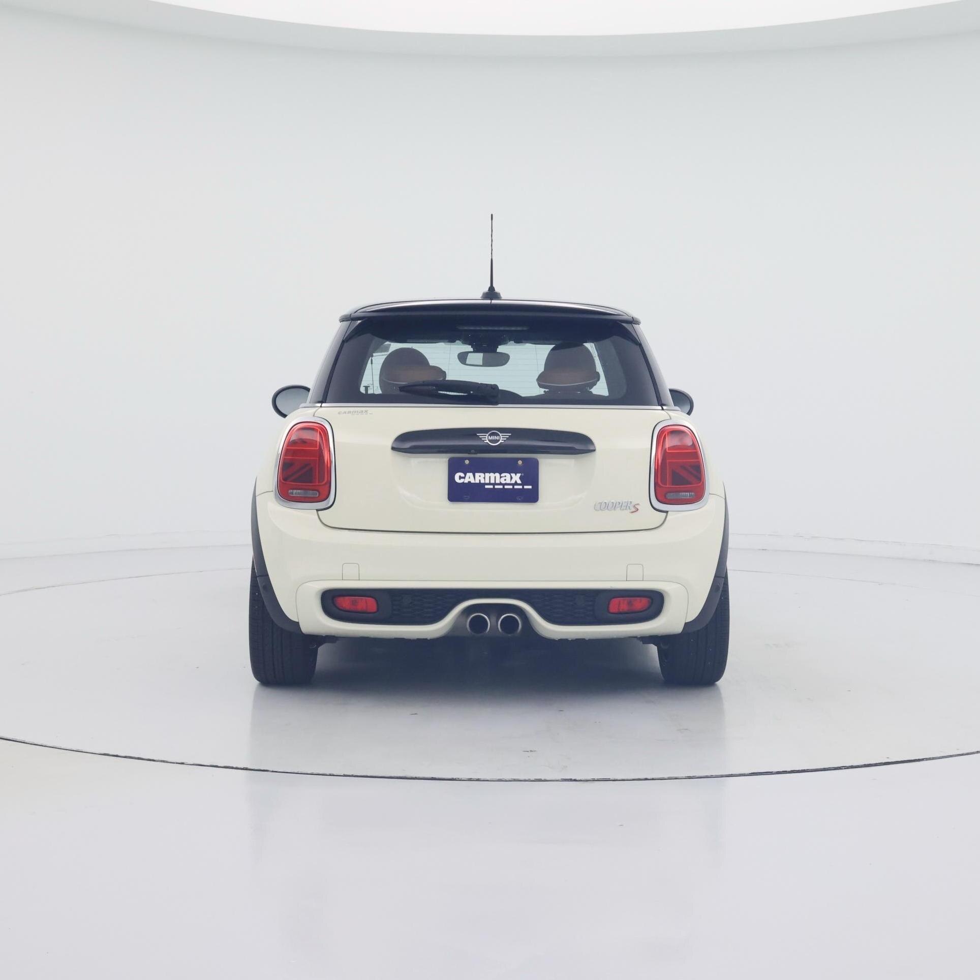Thumbnail: 2019 MINI Cooper Hardtop - 6