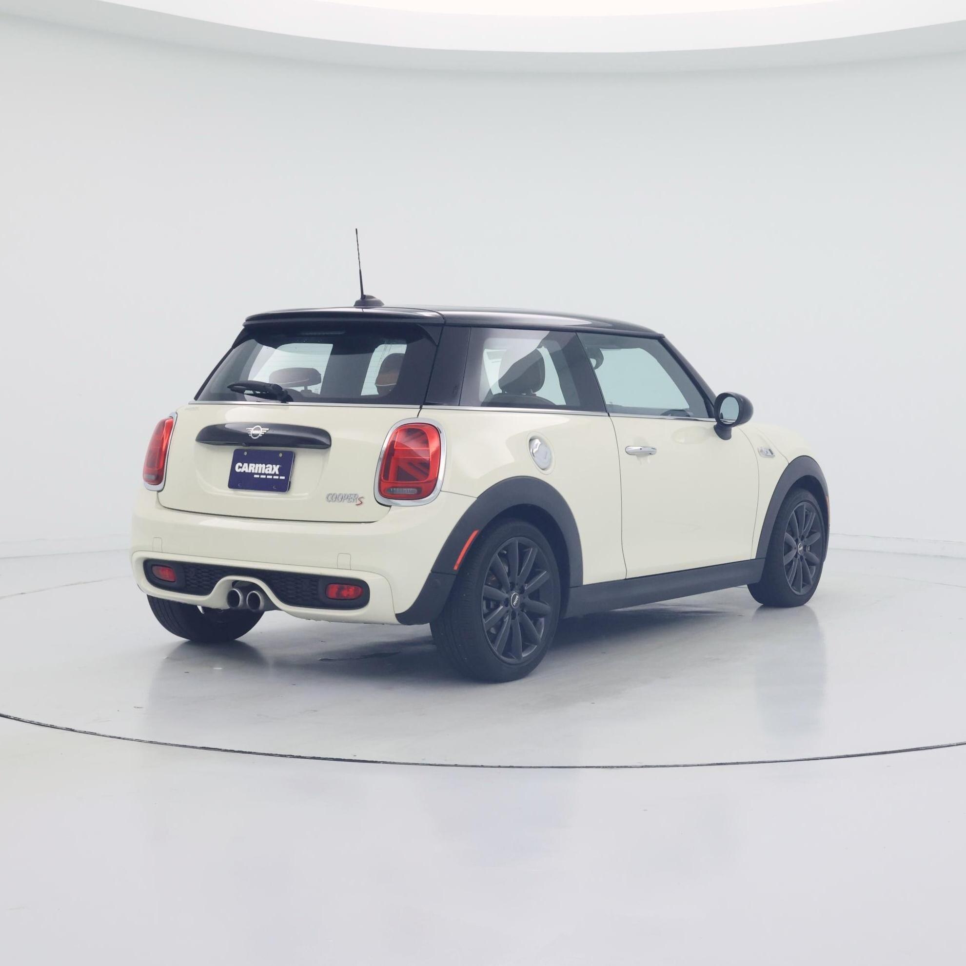Thumbnail: 2019 MINI Cooper Hardtop - 8