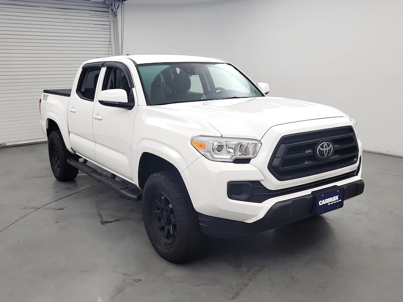 2023 Toyota Tacoma SR5 -
                  Charleston, SC