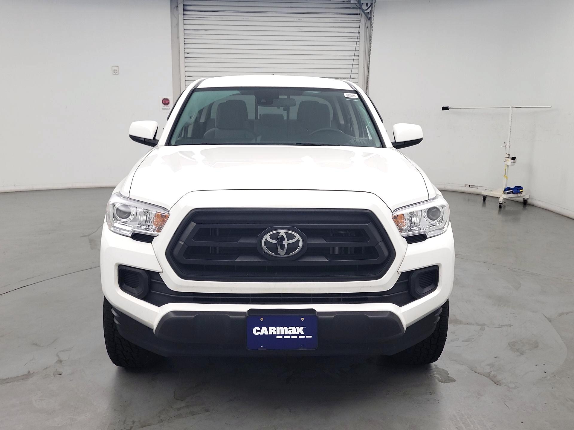 Thumbnail: 2023 Toyota Tacoma - 2