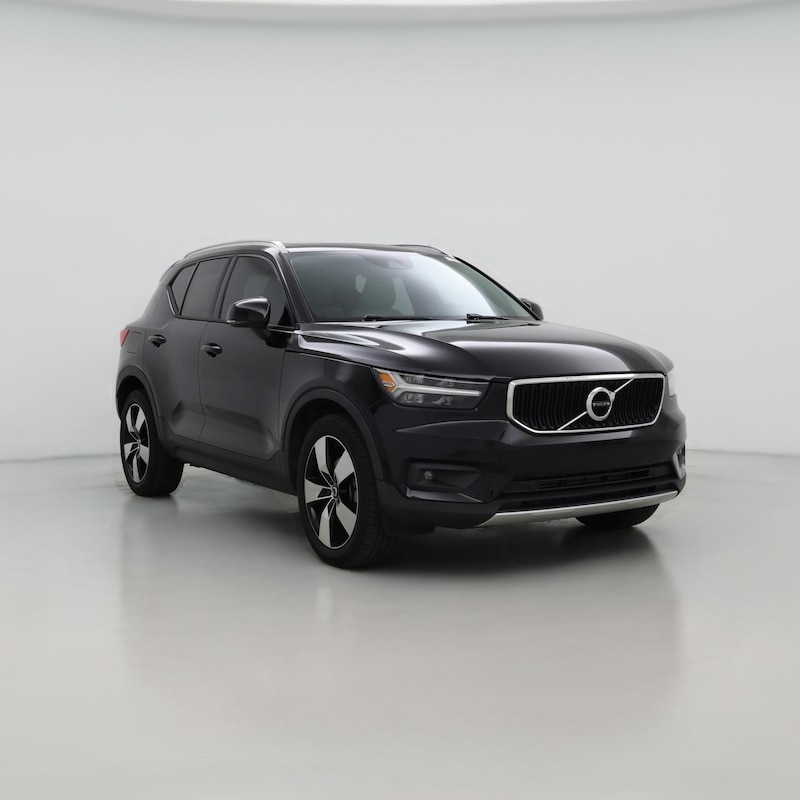 2021 Volvo XC40 T5 Momentum