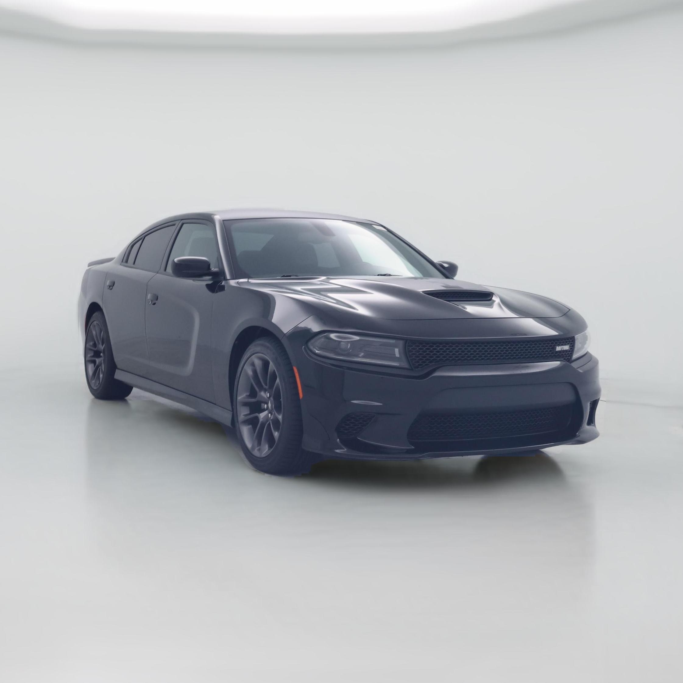 Thumbnail: 2023 Dodge Charger - 1