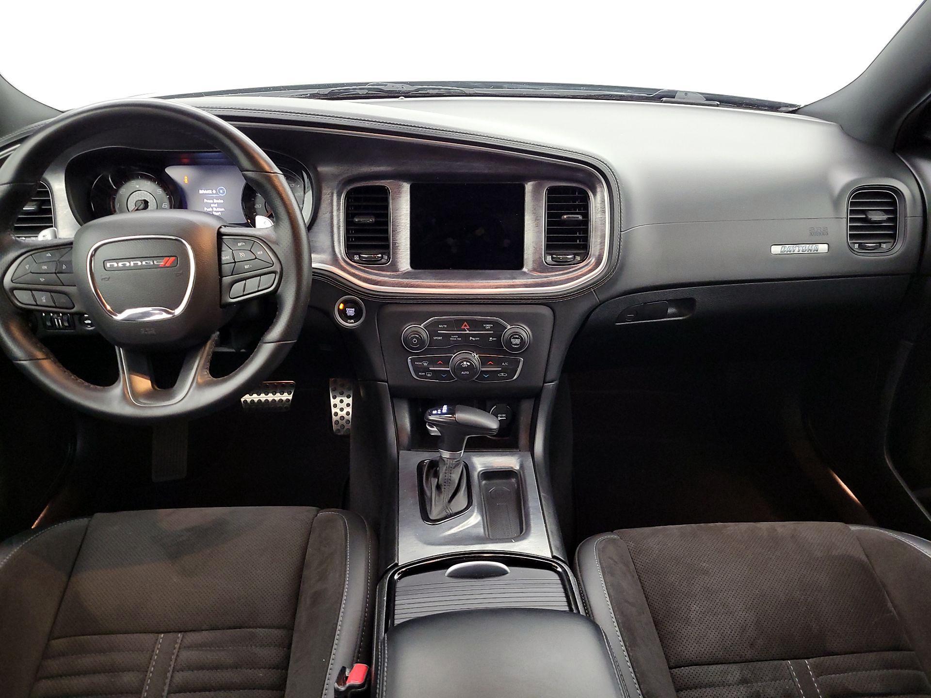 Thumbnail: 2023 Dodge Charger - 9