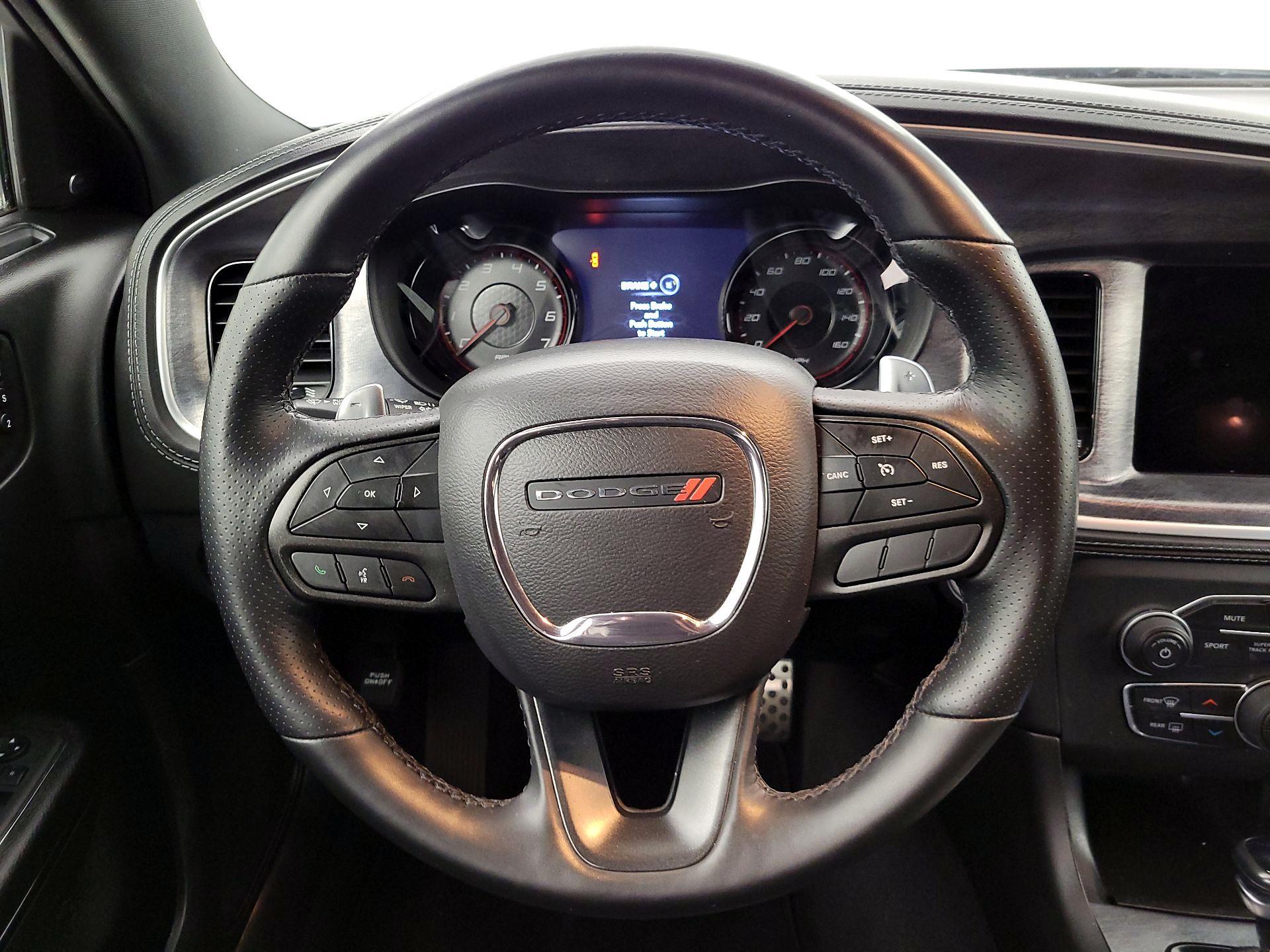 Thumbnail: 2023 Dodge Charger - 10