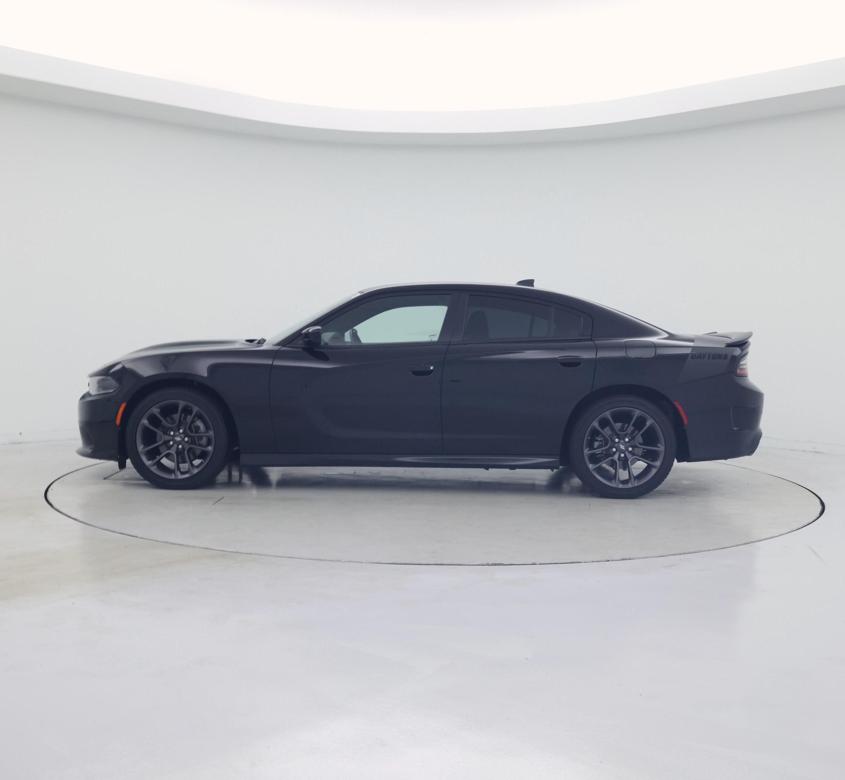 Thumbnail: 2023 Dodge Charger - 3
