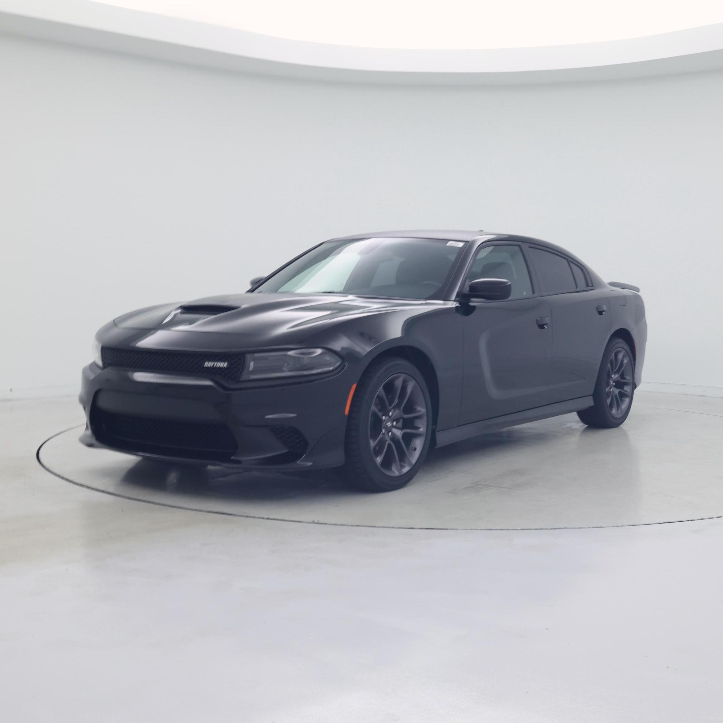 Thumbnail: 2023 Dodge Charger - 4