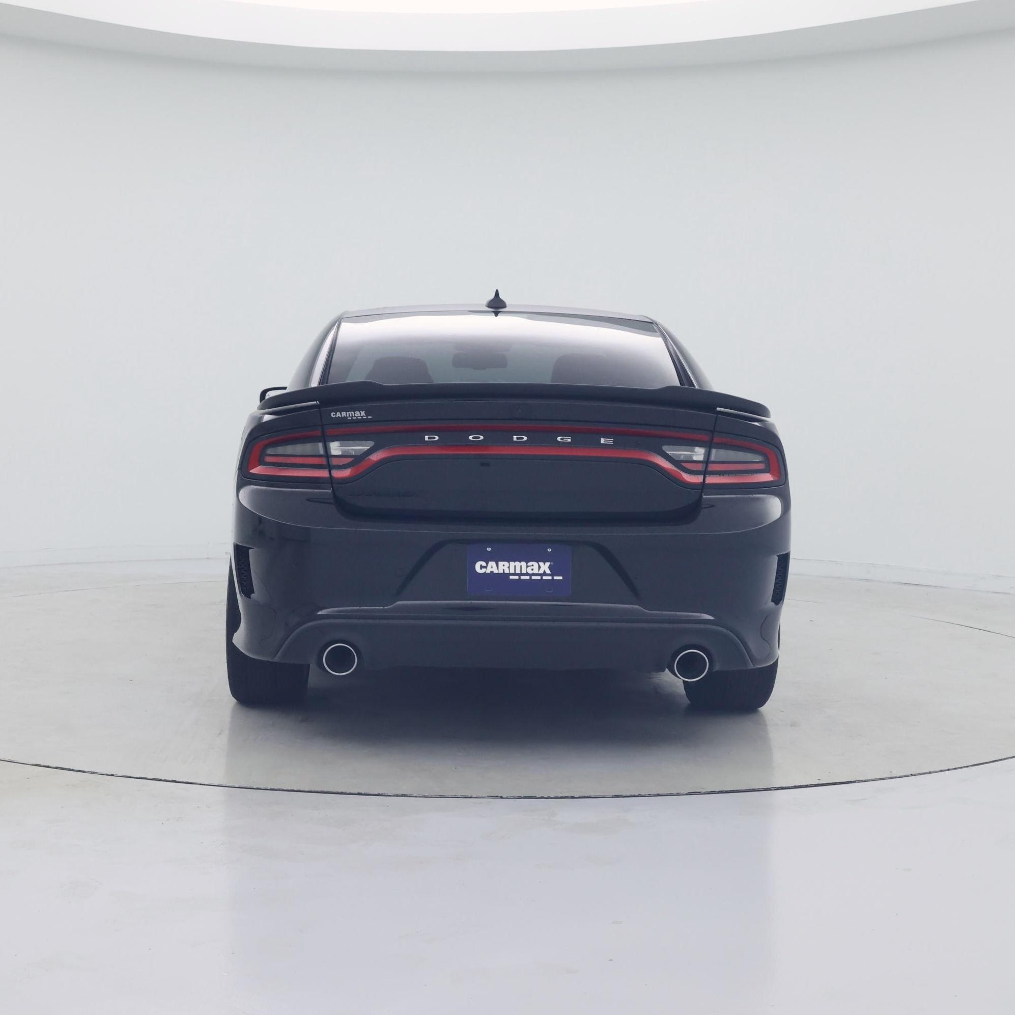 Thumbnail: 2023 Dodge Charger - 6