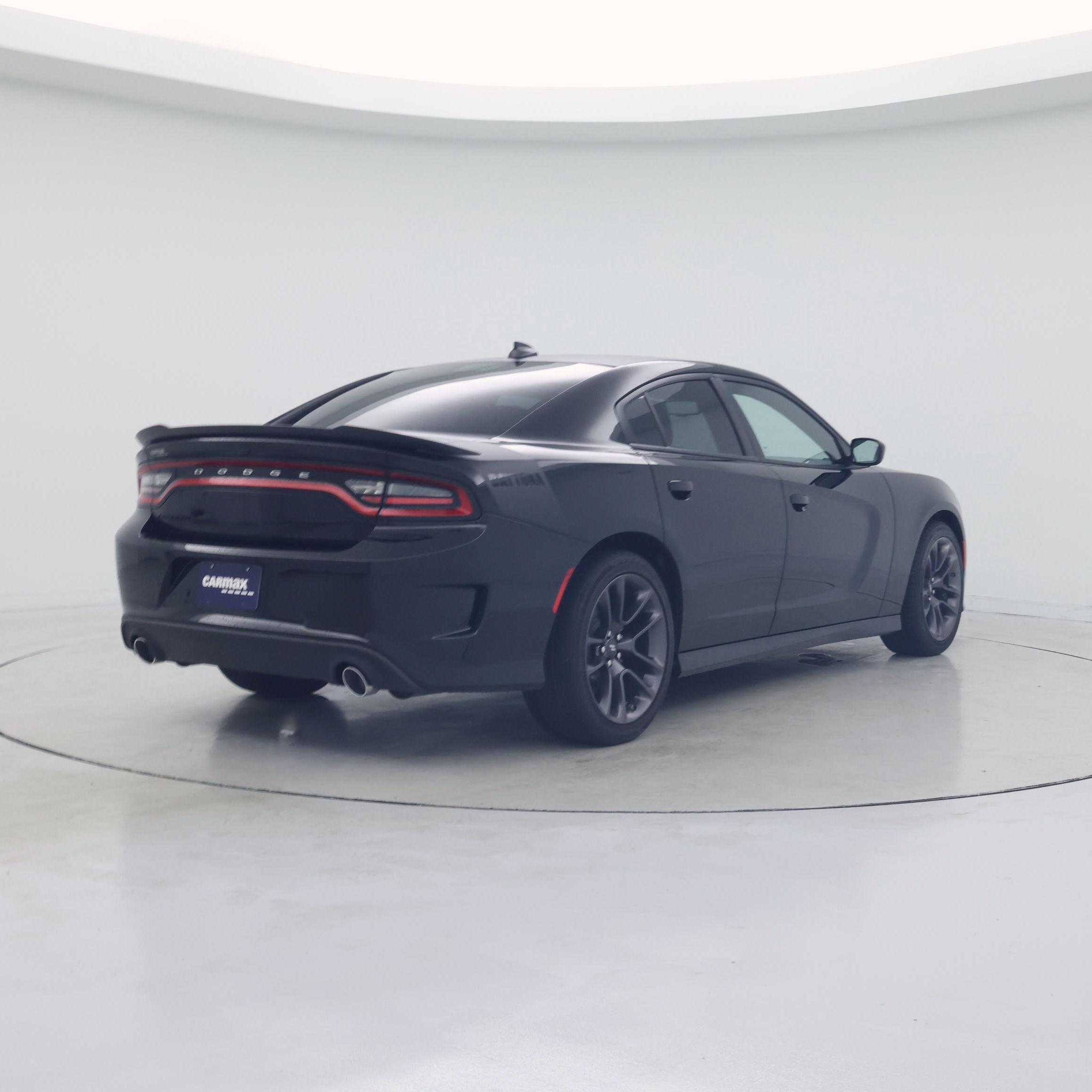 Thumbnail: 2023 Dodge Charger - 8