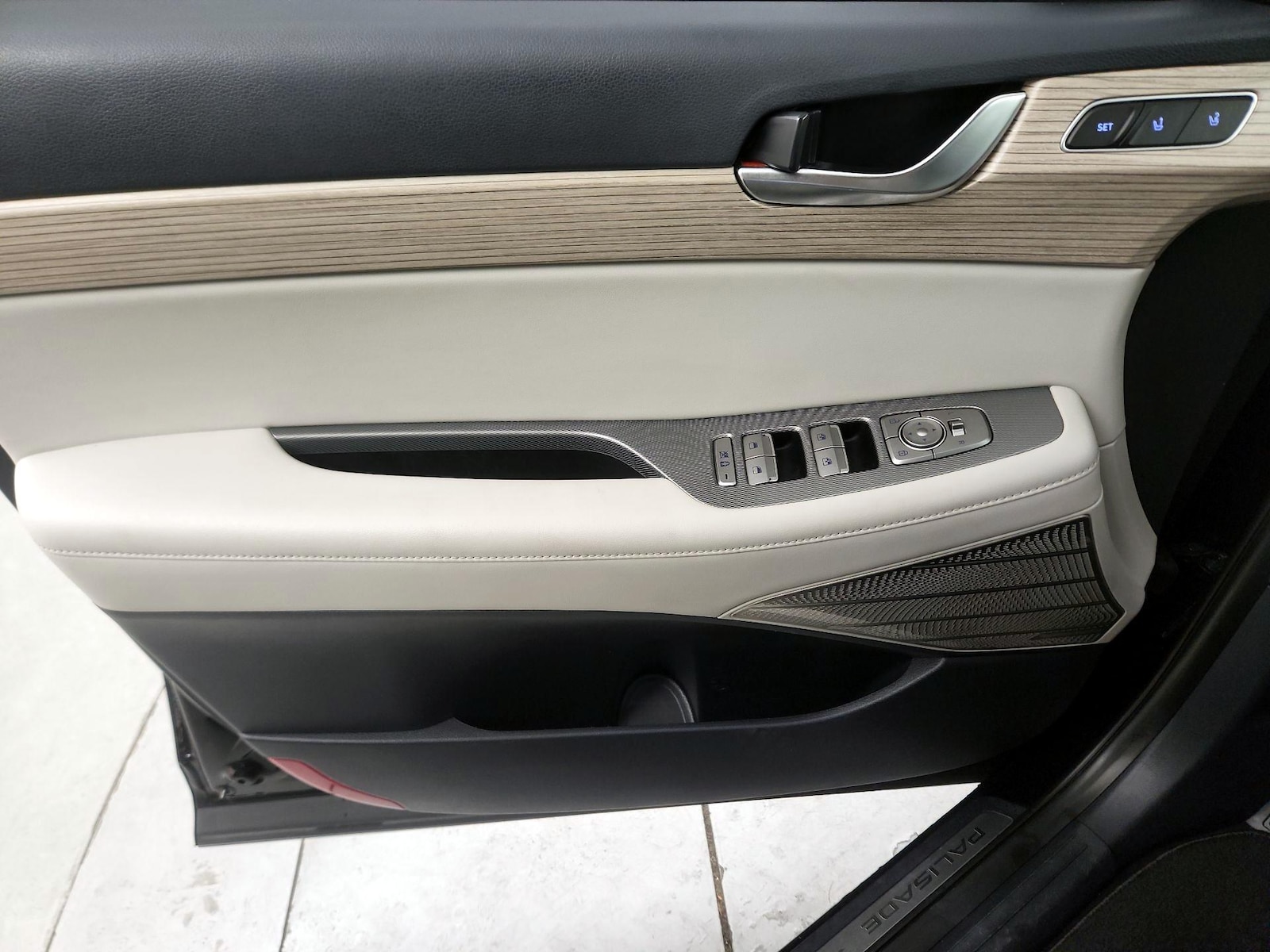 2021 Hyundai Palisade Limited - Photo 11