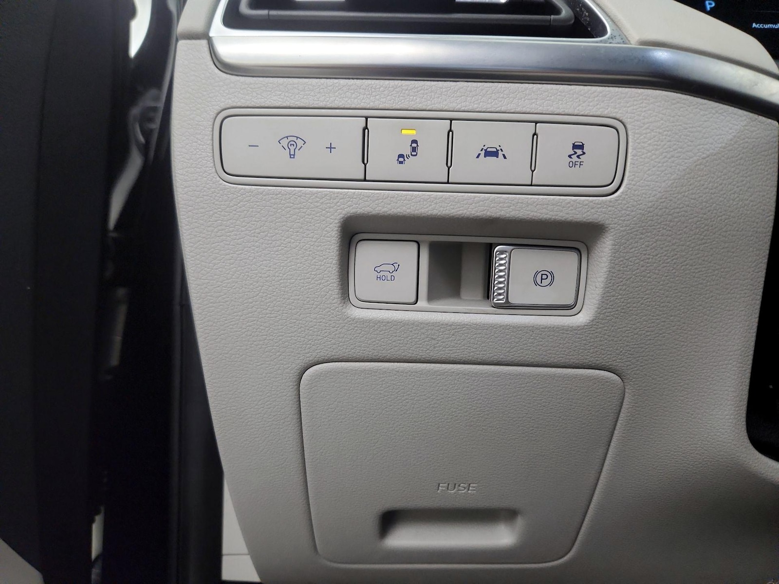 2021 Hyundai Palisade Limited - Photo 12