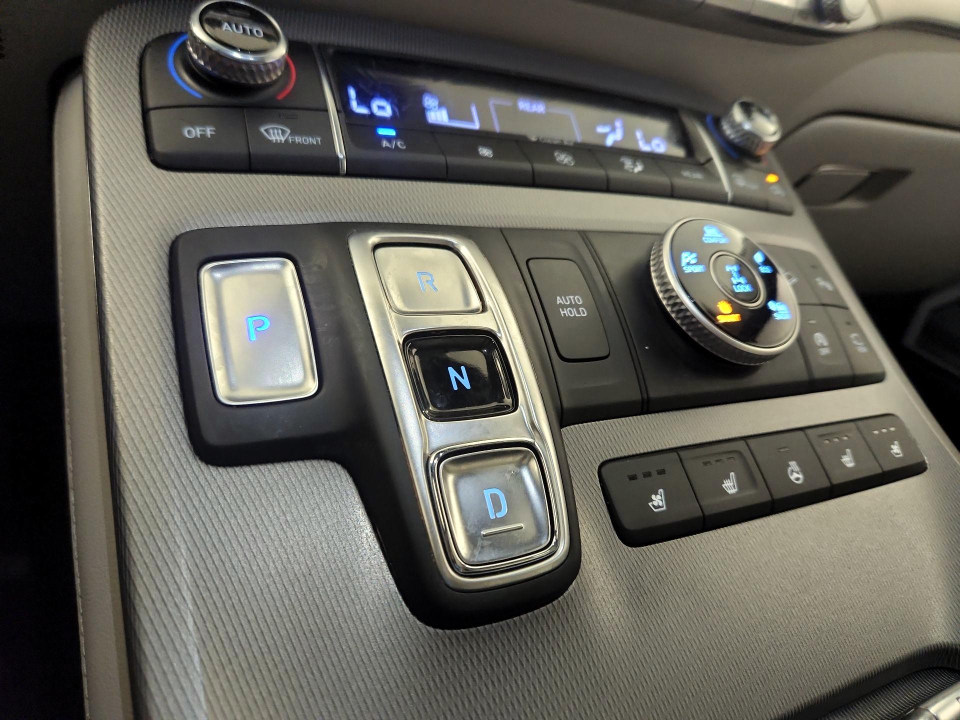 Thumbnail: 2021 Hyundai Palisade - 16